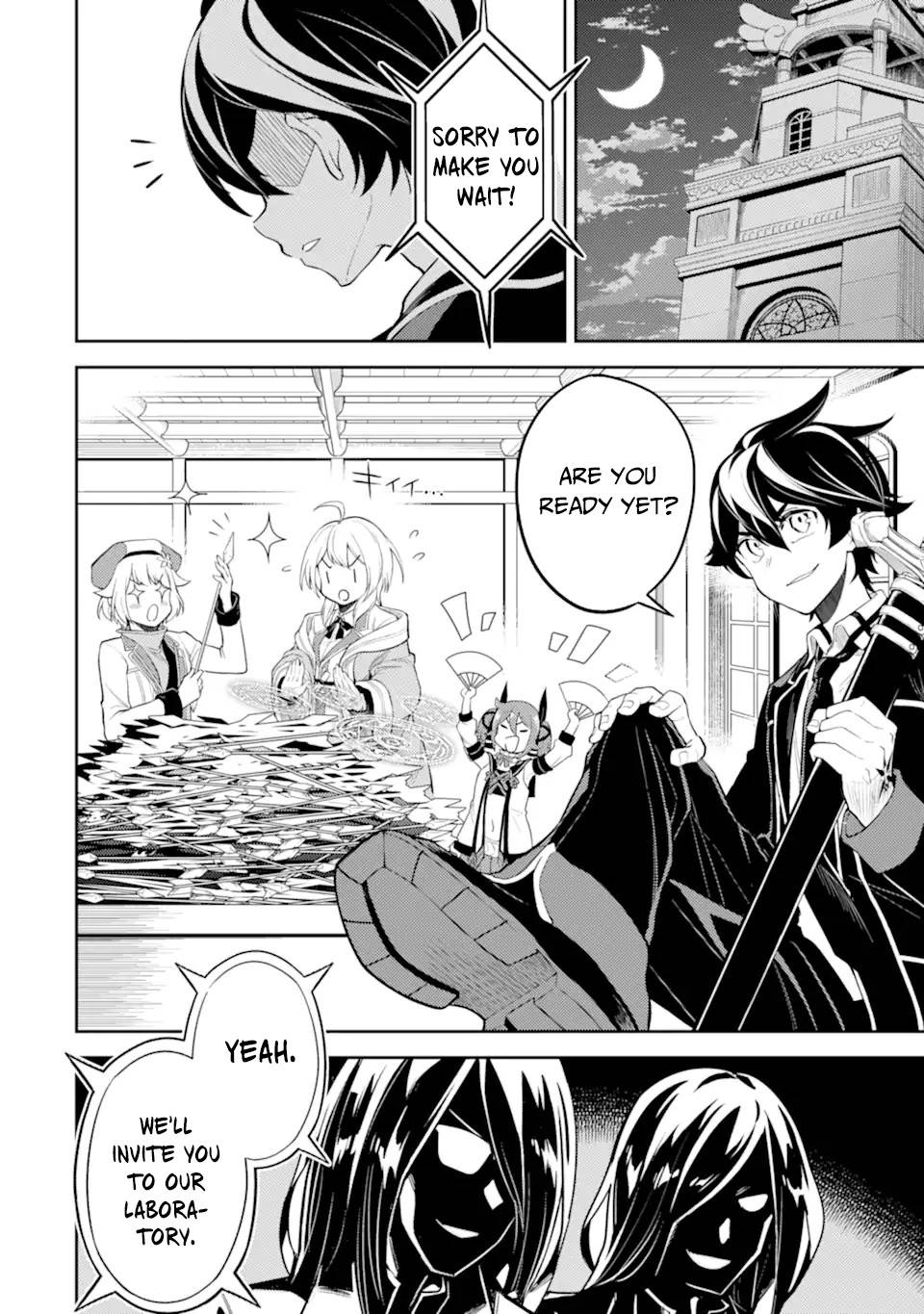 Page 10 of Chapter 50.1