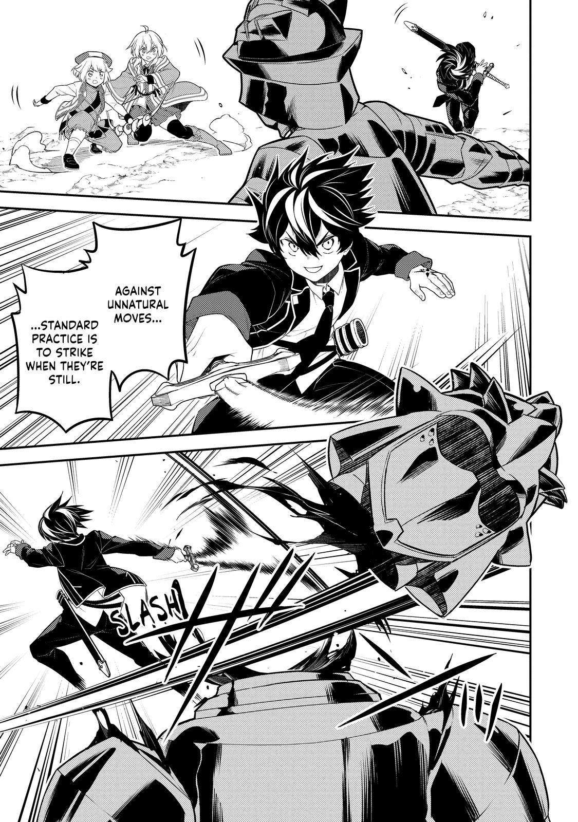 Page 21 of Chapter 67