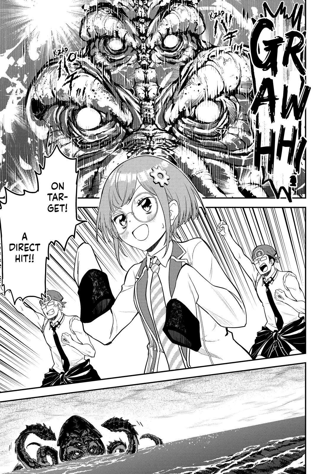 Page 21 of Chapter 77
