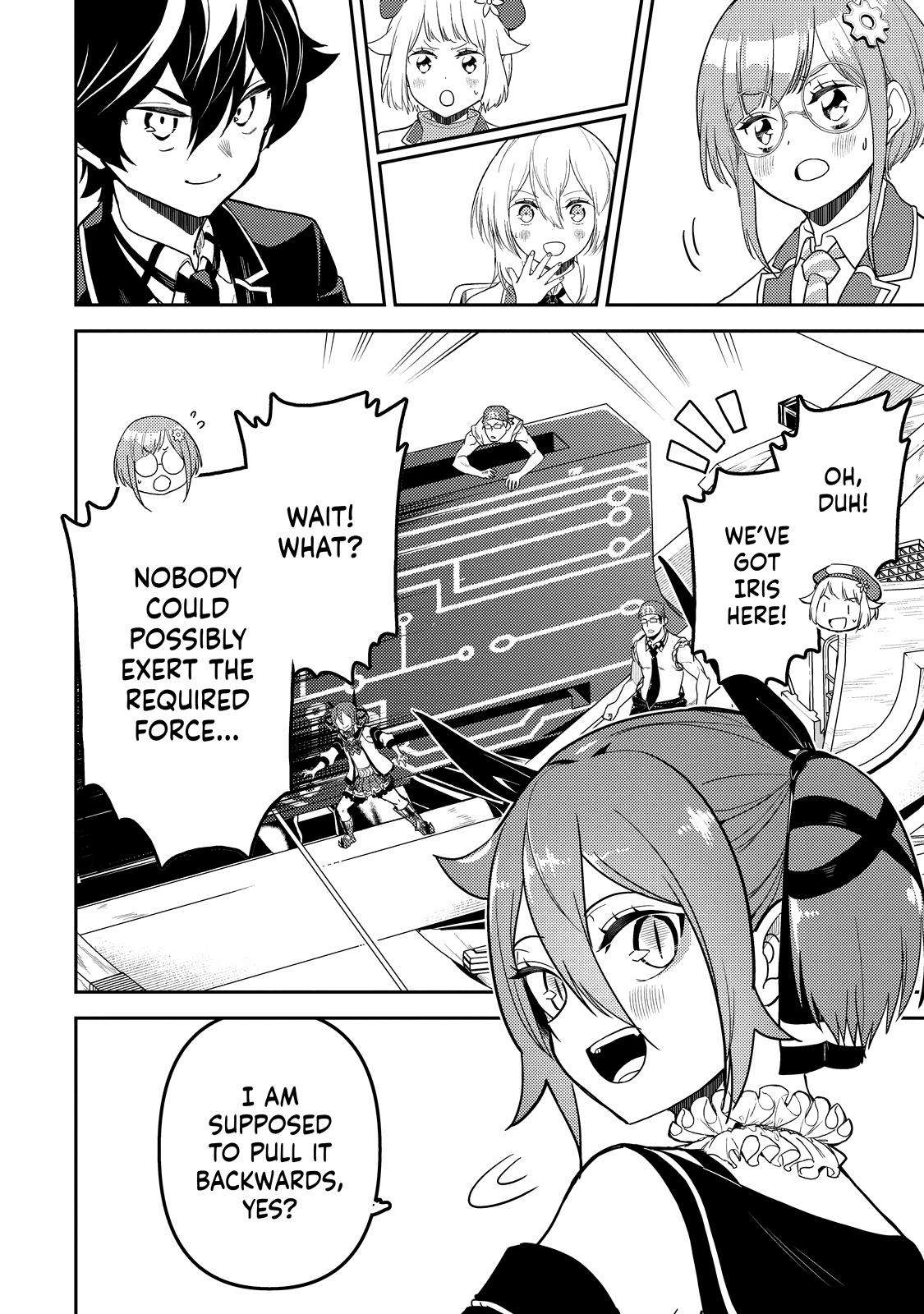Page 35 of Chapter 77