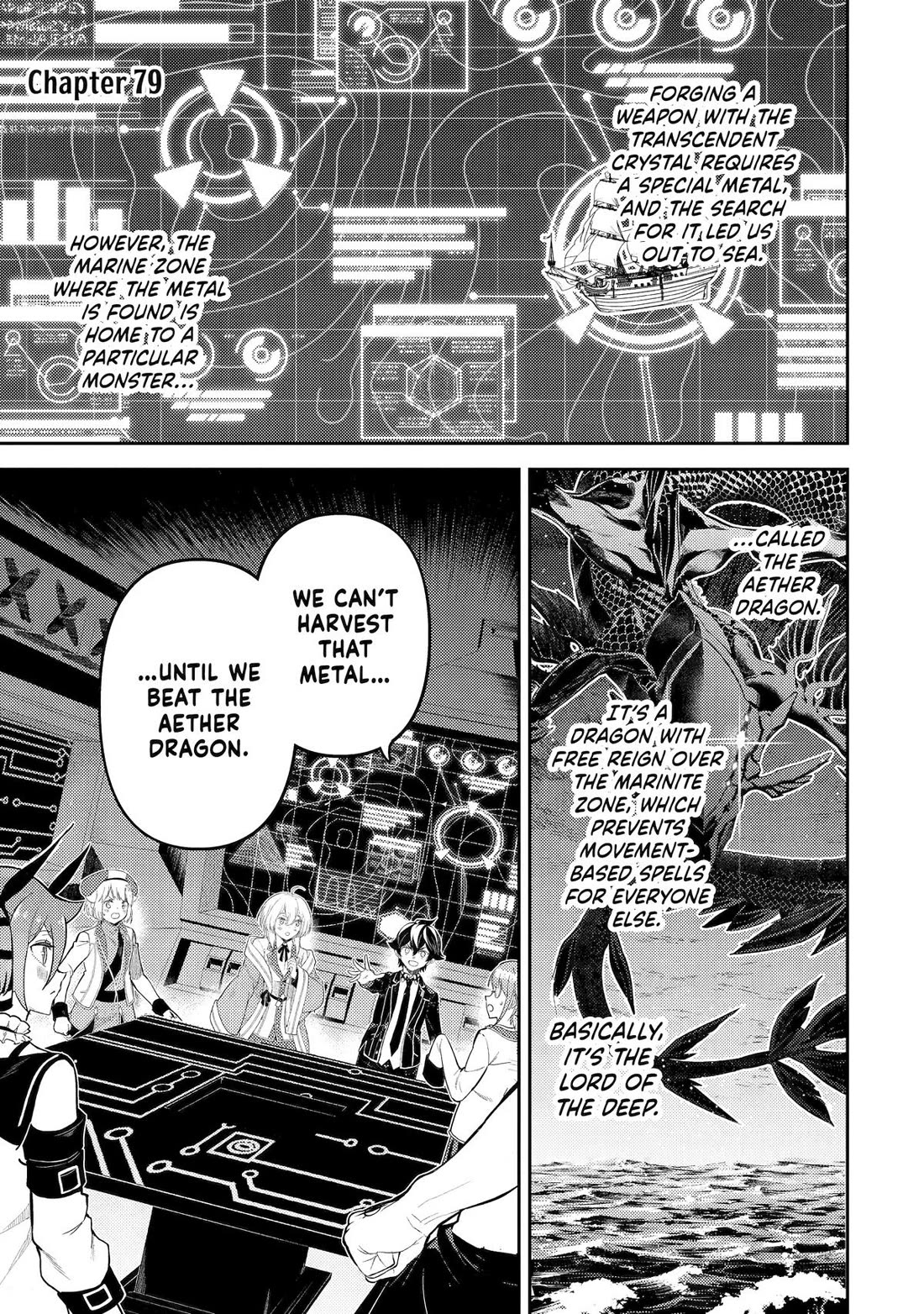 Page 1 of Chapter 79