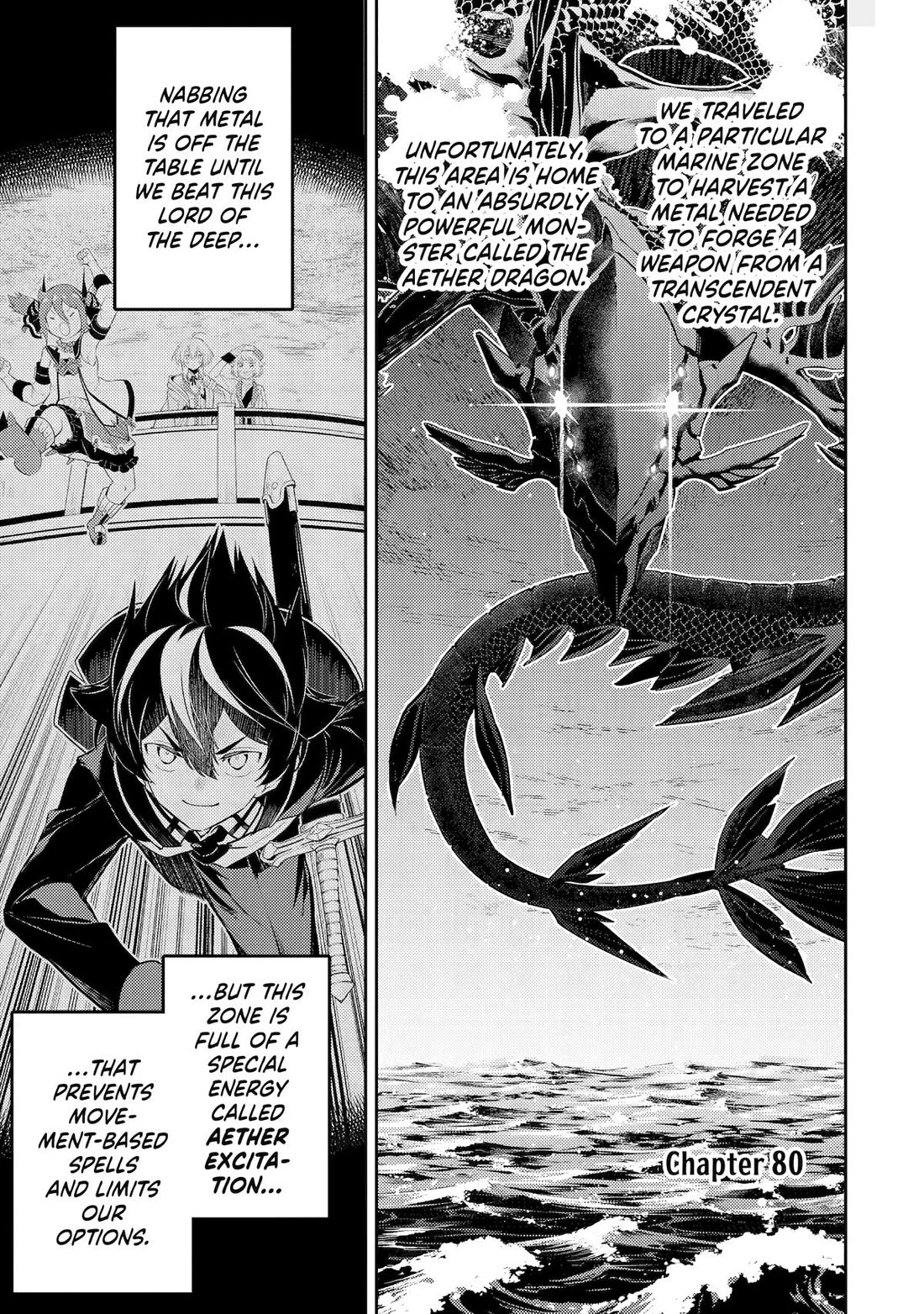Page 1 of Chapter 80