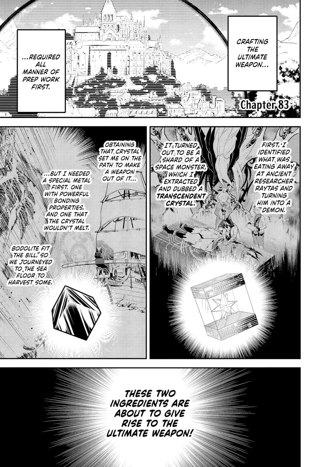 Page 1 of Chapter 83