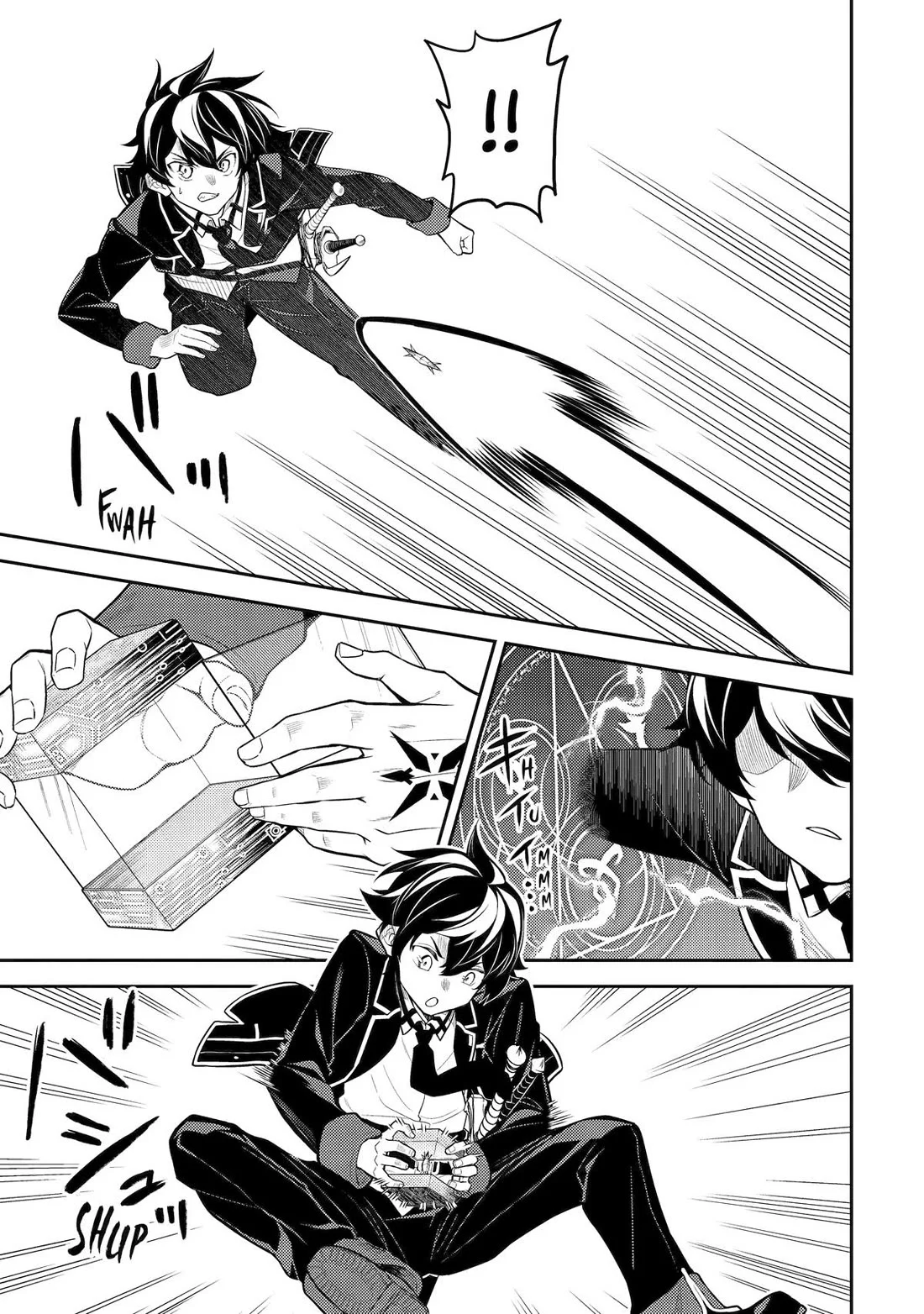 Page 39 of Chapter 85