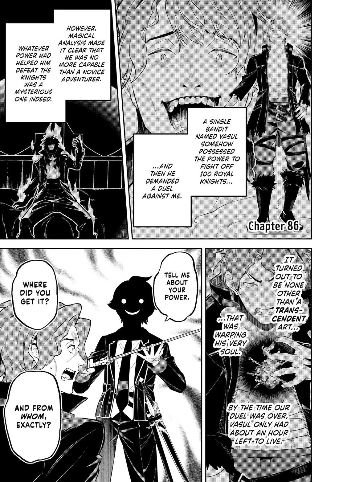Page 1 of Chapter 86