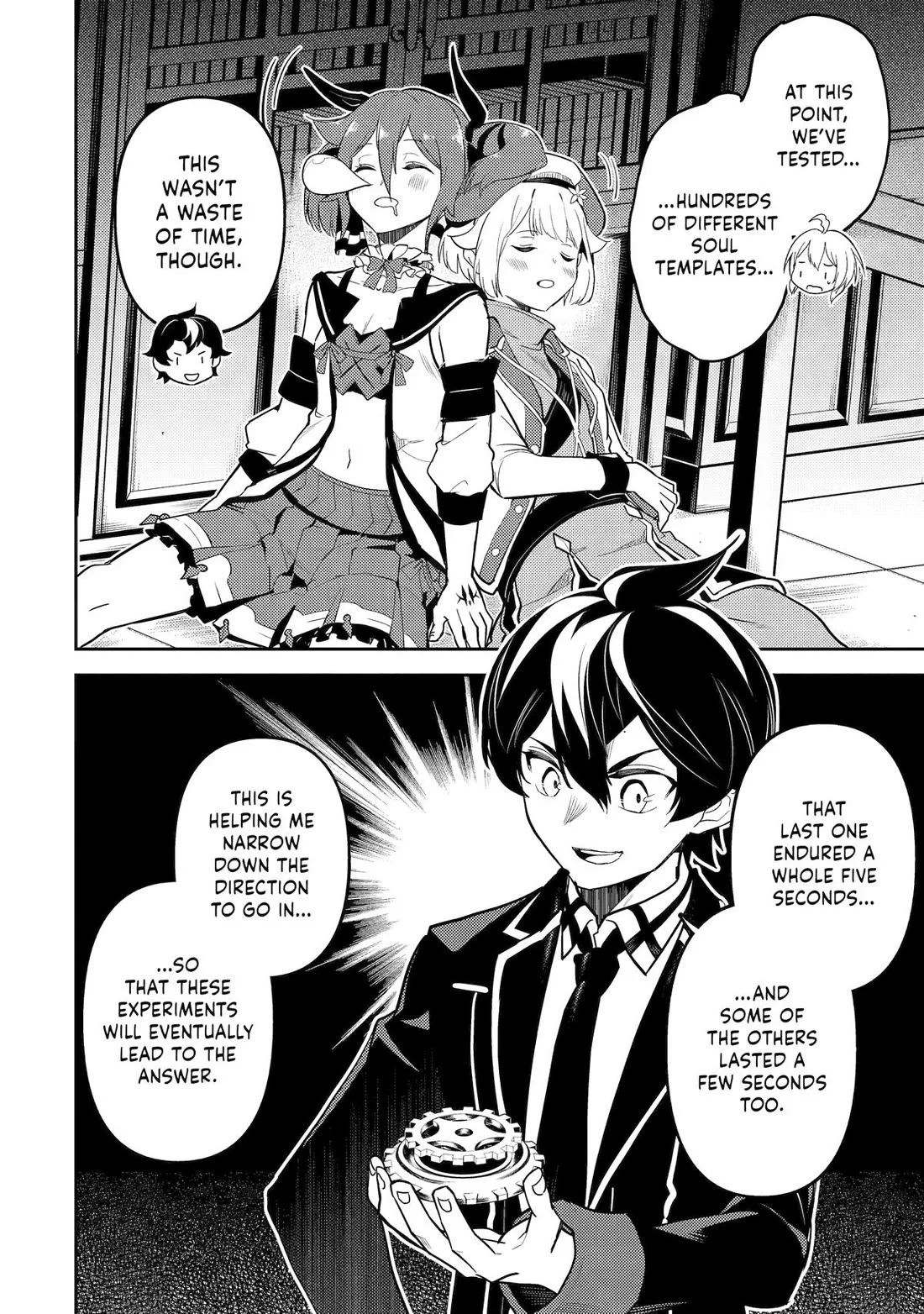 Page 21 of Chapter 91