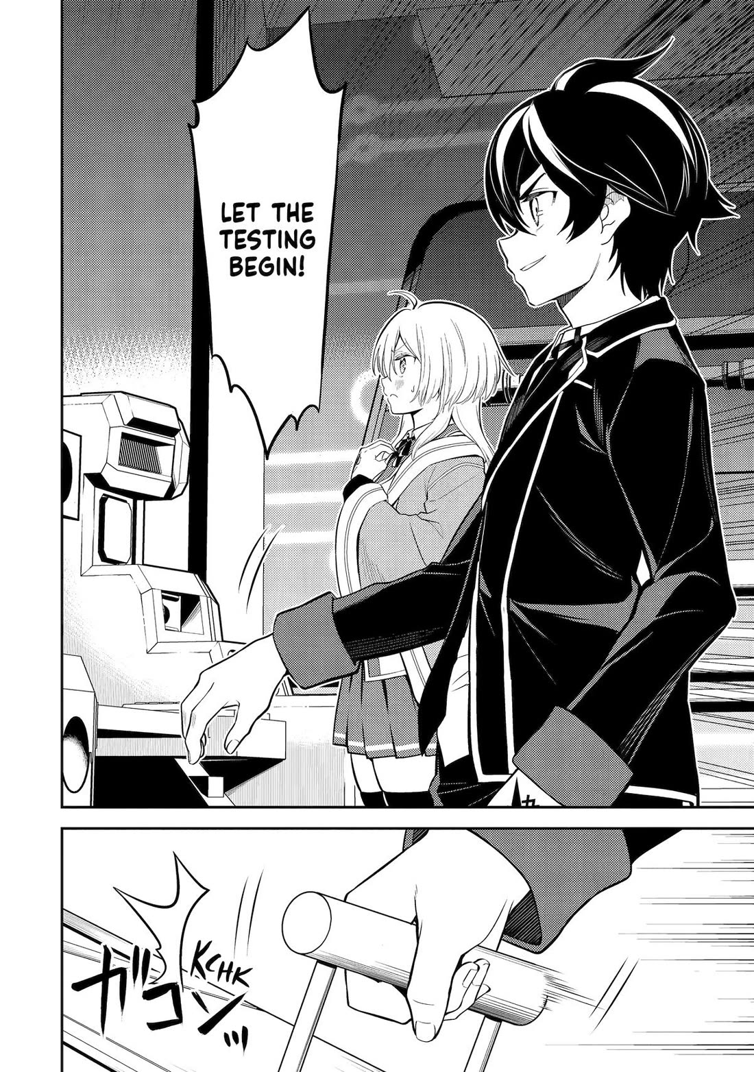 Page 45 of Chapter 91