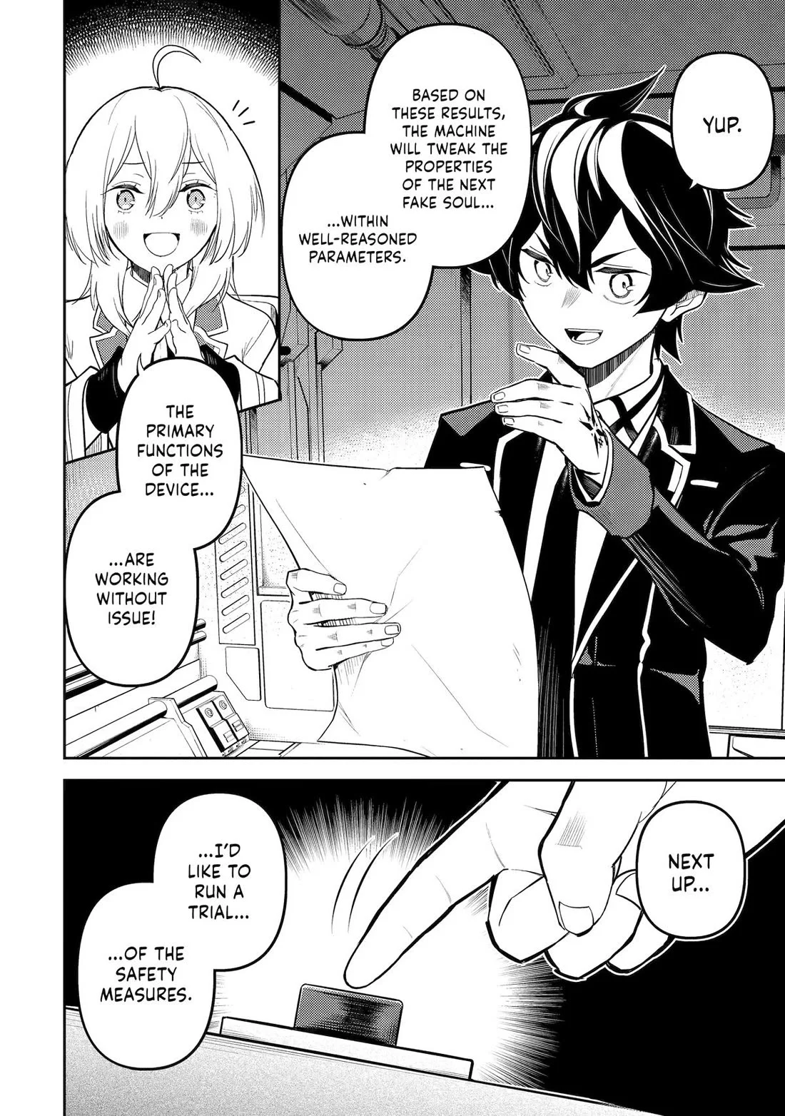 Page 49 of Chapter 91