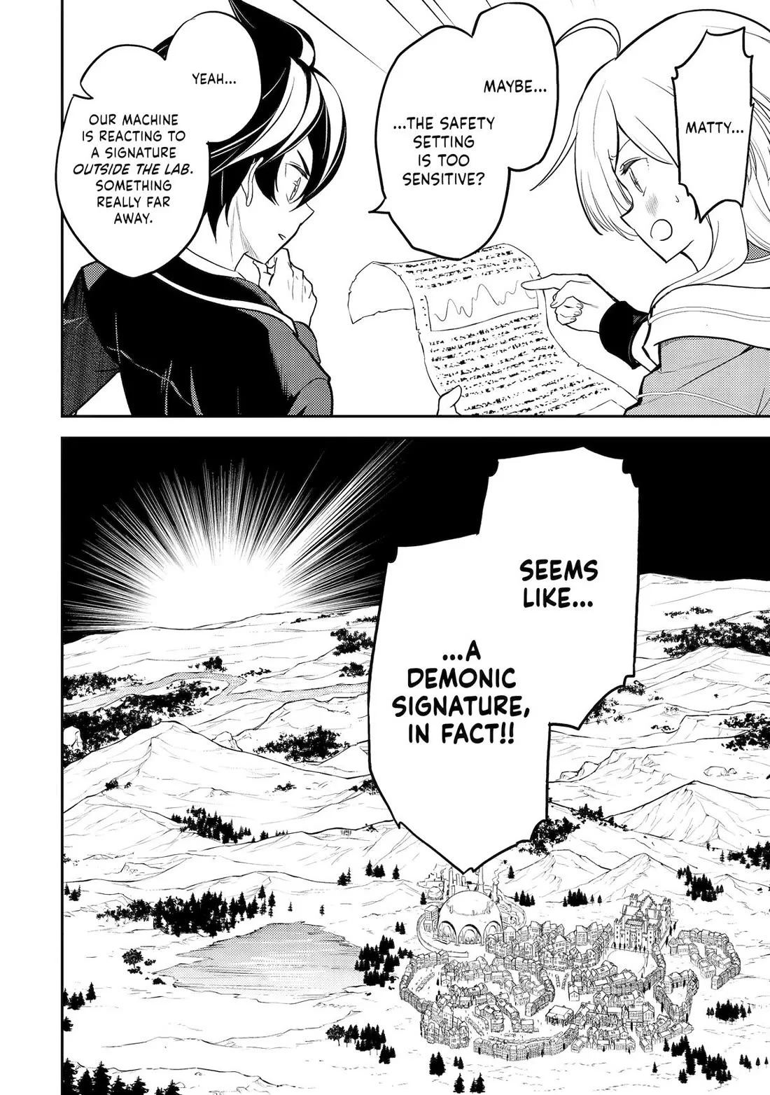 Page 54 of Chapter 91