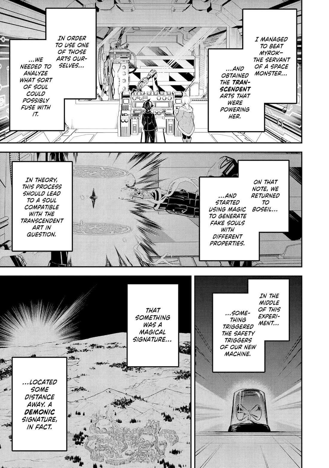 Page 1 of Chapter 92