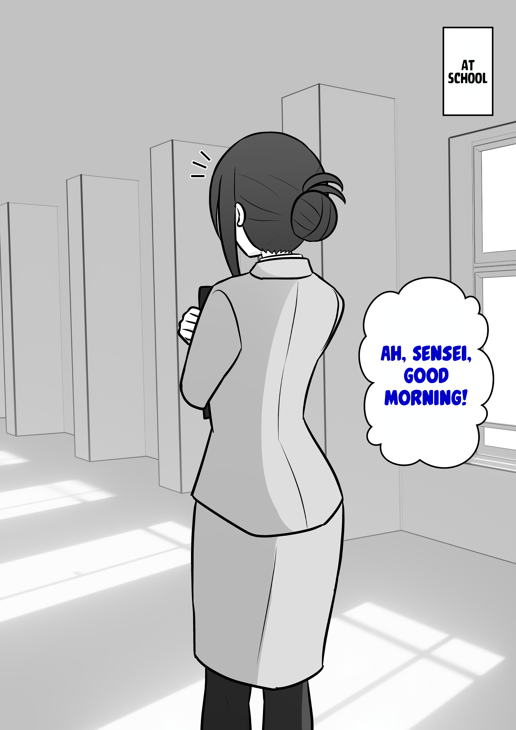 Page 1 of Chapter 100