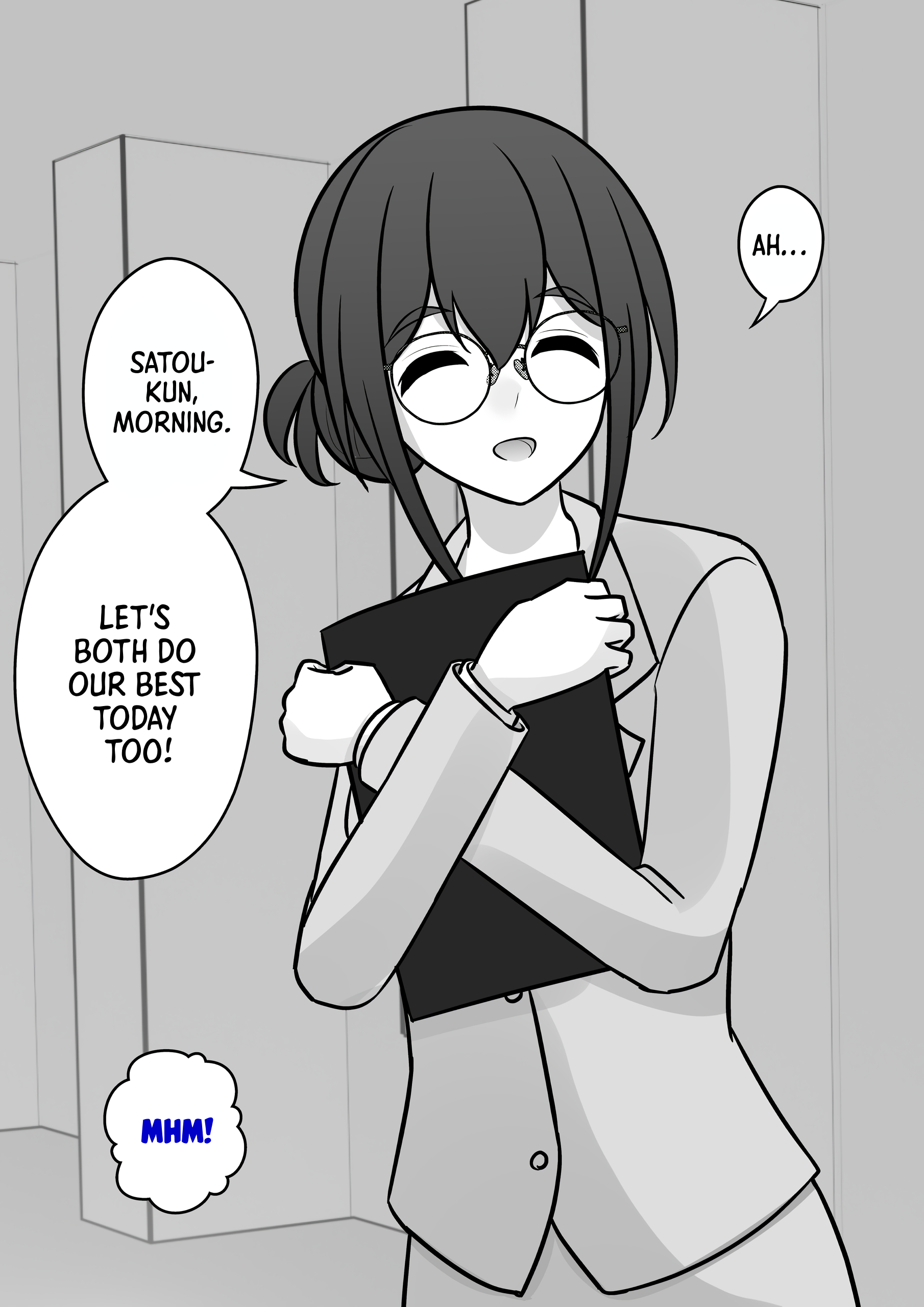 Page 3 of Chapter 100