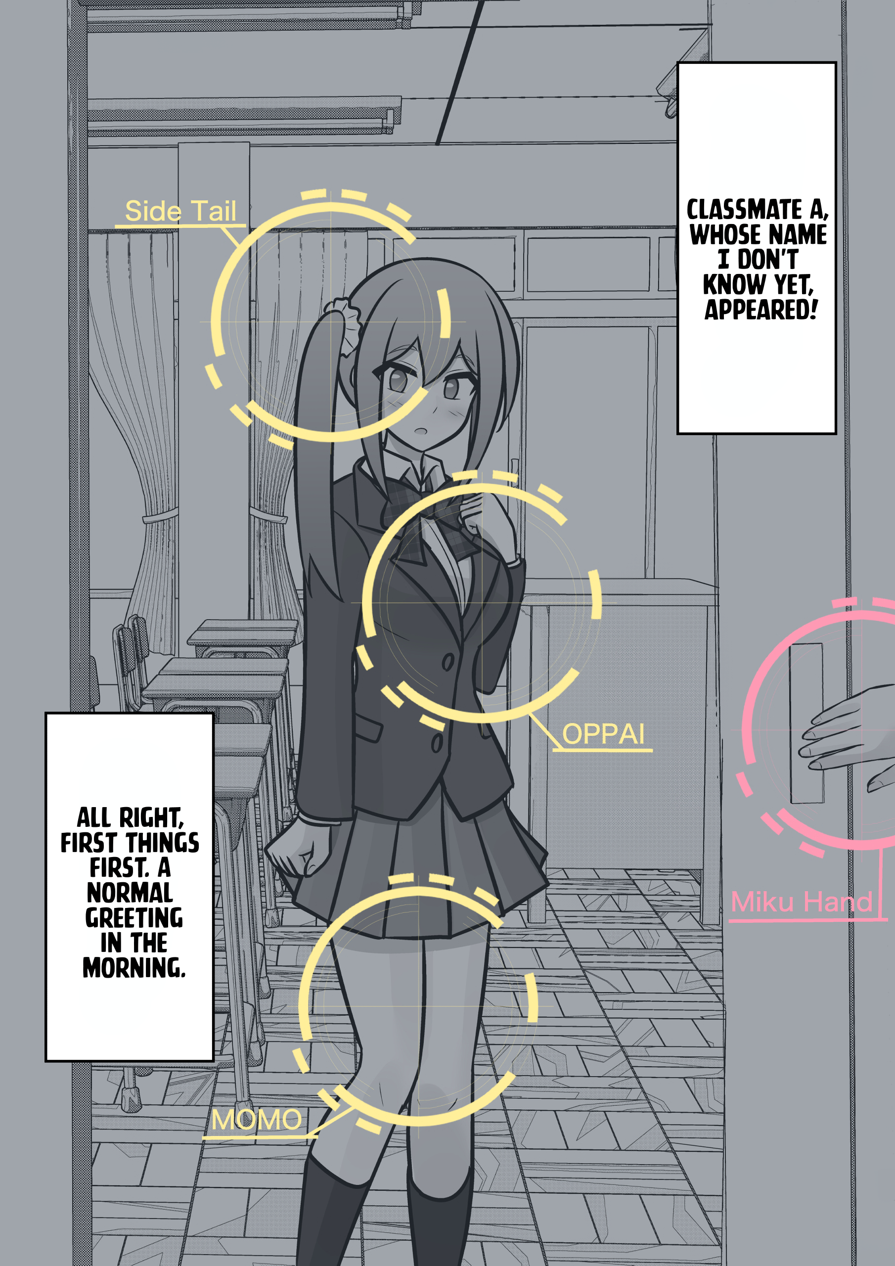Page 3 of Chapter 101