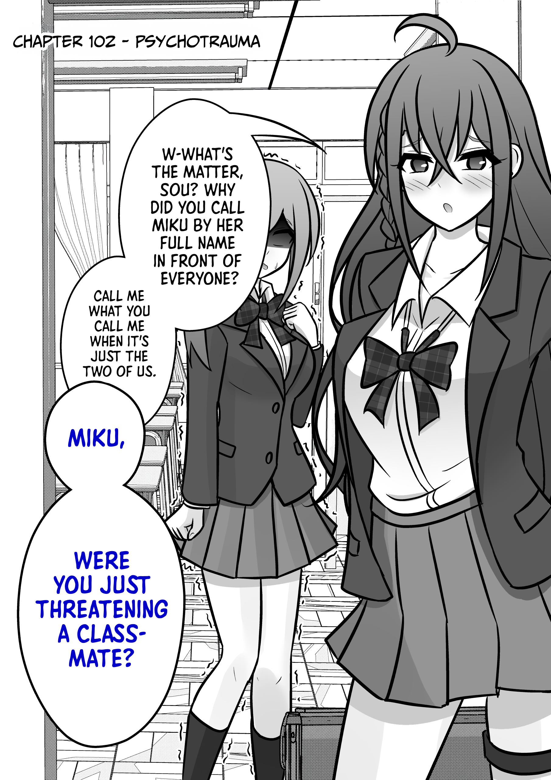 Page 1 of Chapter 102