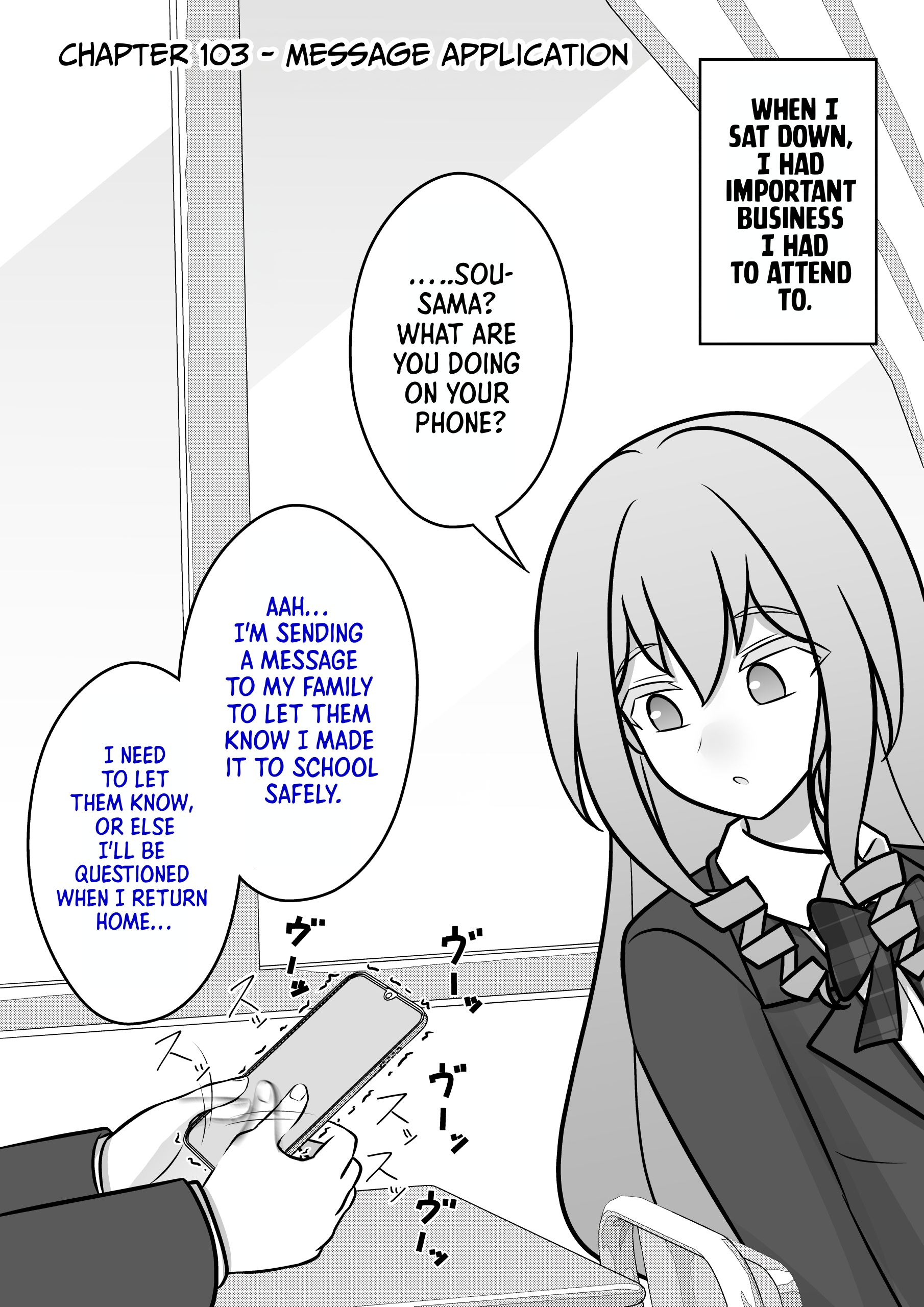 Page 1 of Chapter 103