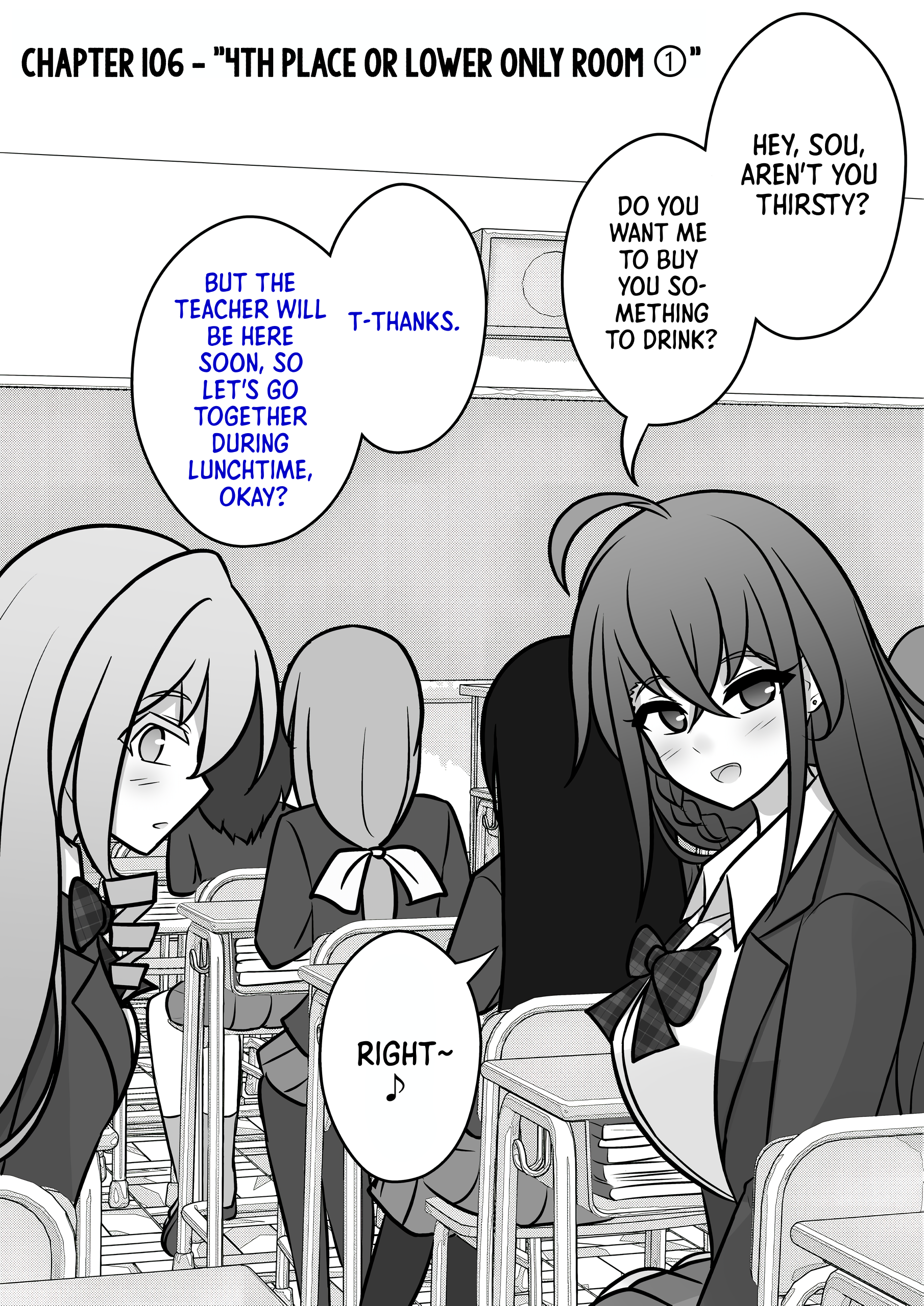 Page 1 of Chapter 106