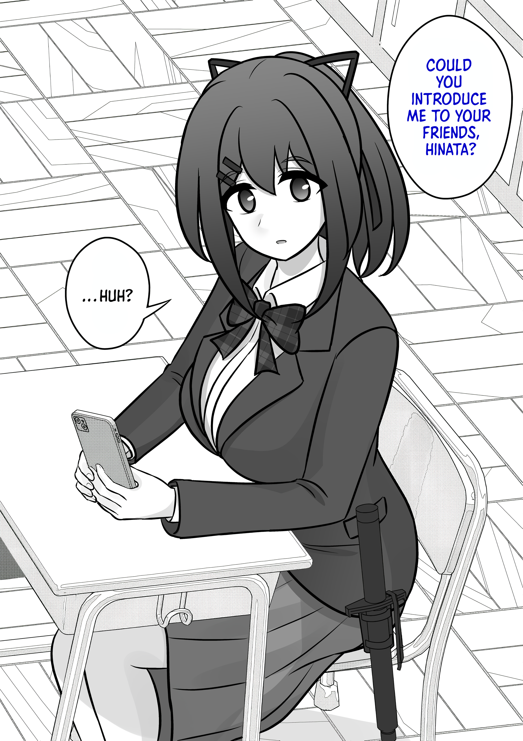 Page 2 of Chapter 110