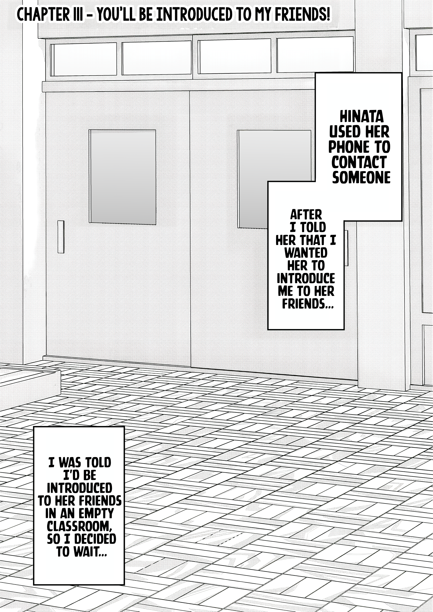 Page 1 of Chapter 111