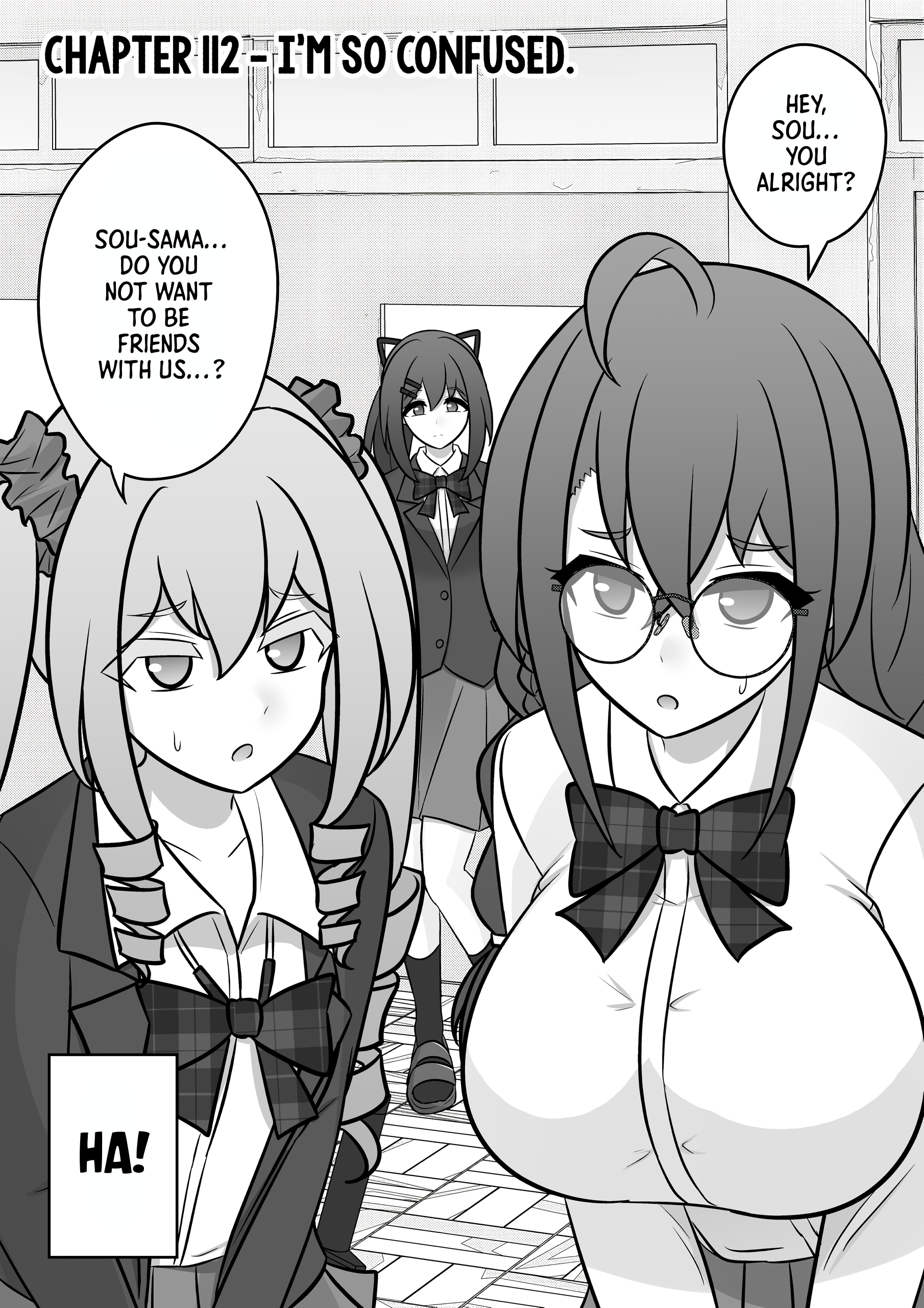 Page 1 of Chapter 112