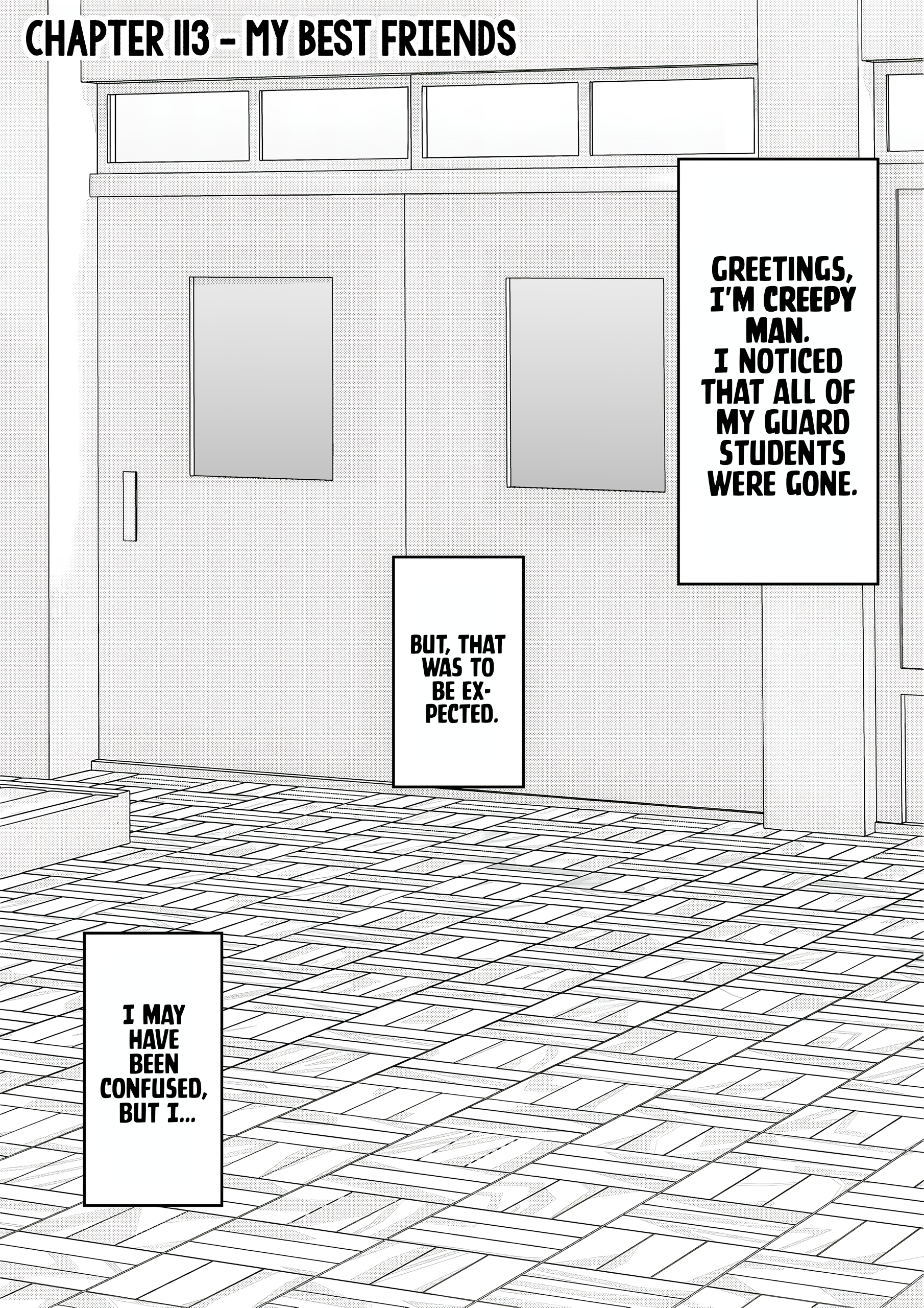 Page 1 of Chapter 113
