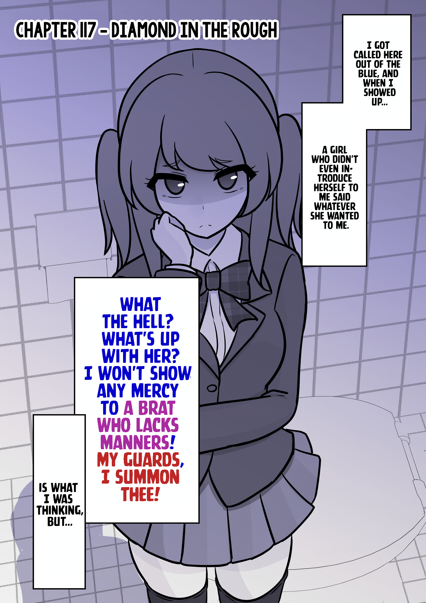 Page 1 of Chapter 117