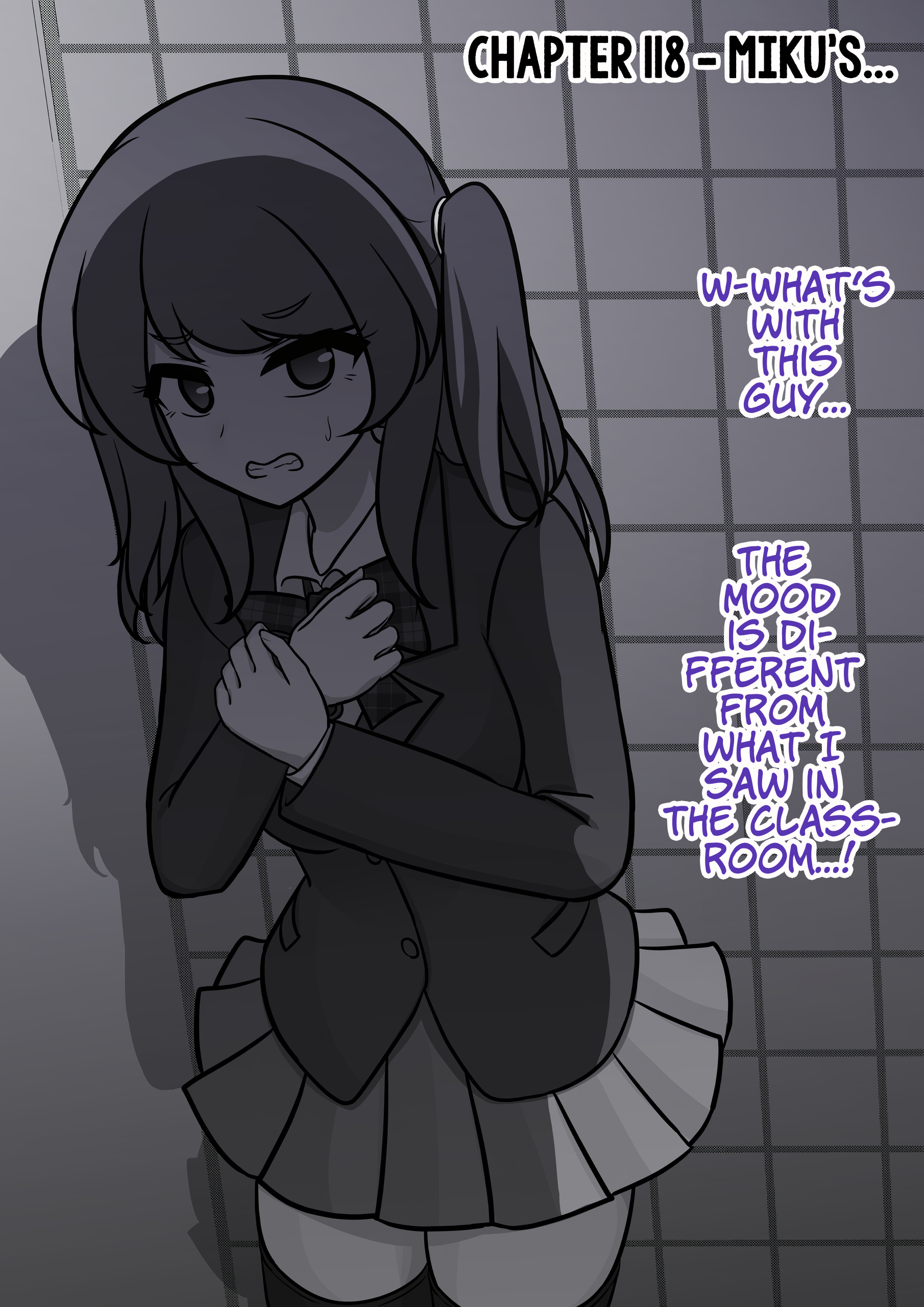 Page 1 of Chapter 118