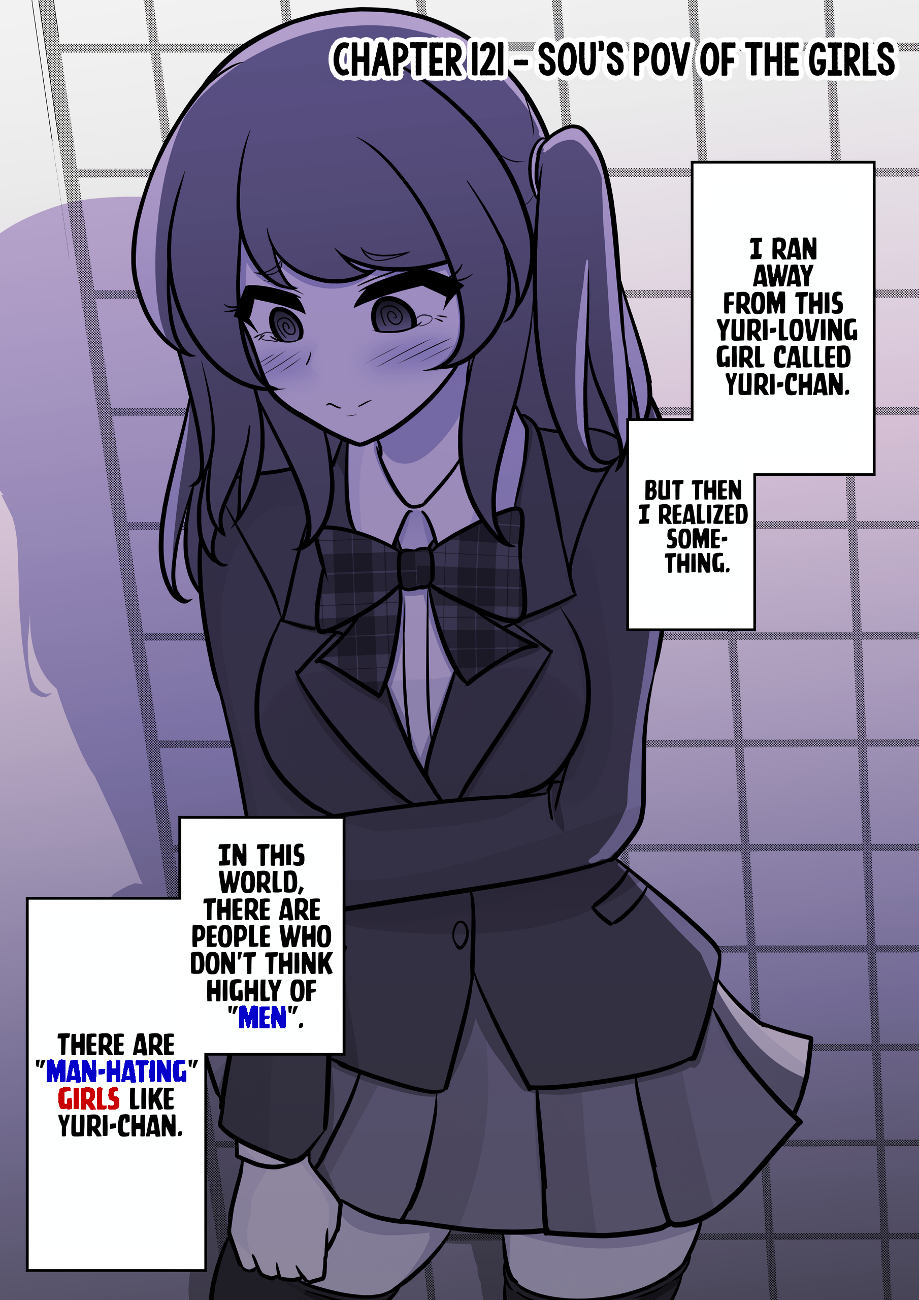 Page 1 of Chapter 121