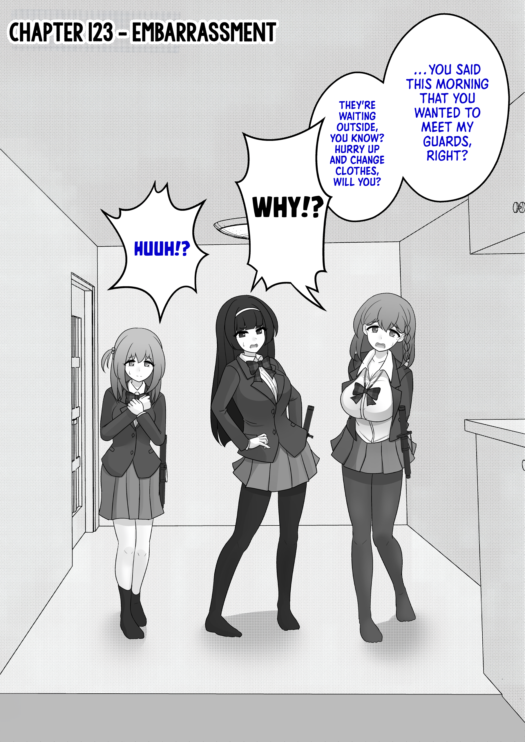 Page 1 of Chapter 123