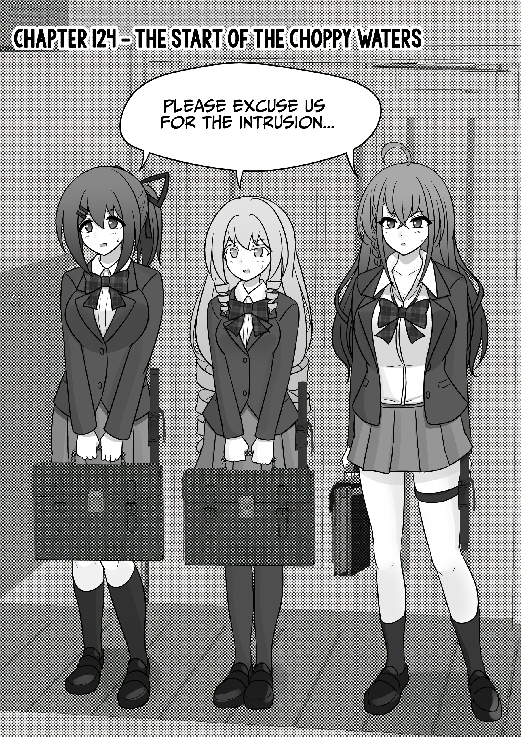 Page 1 of Chapter 124