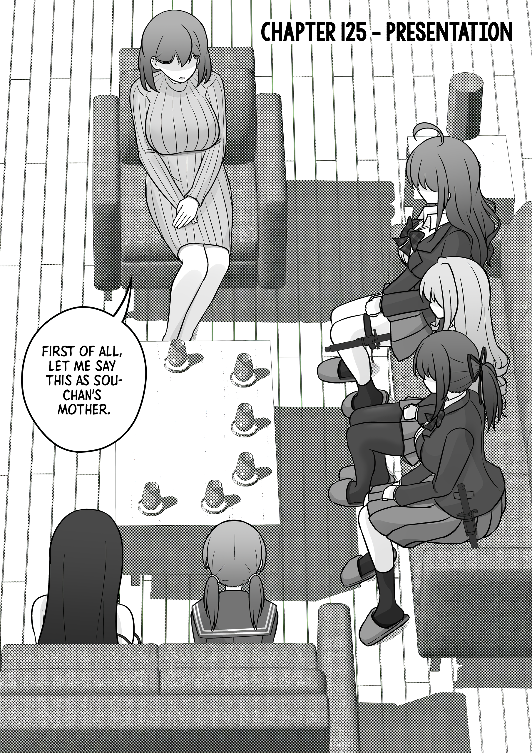 Page 1 of Chapter 125