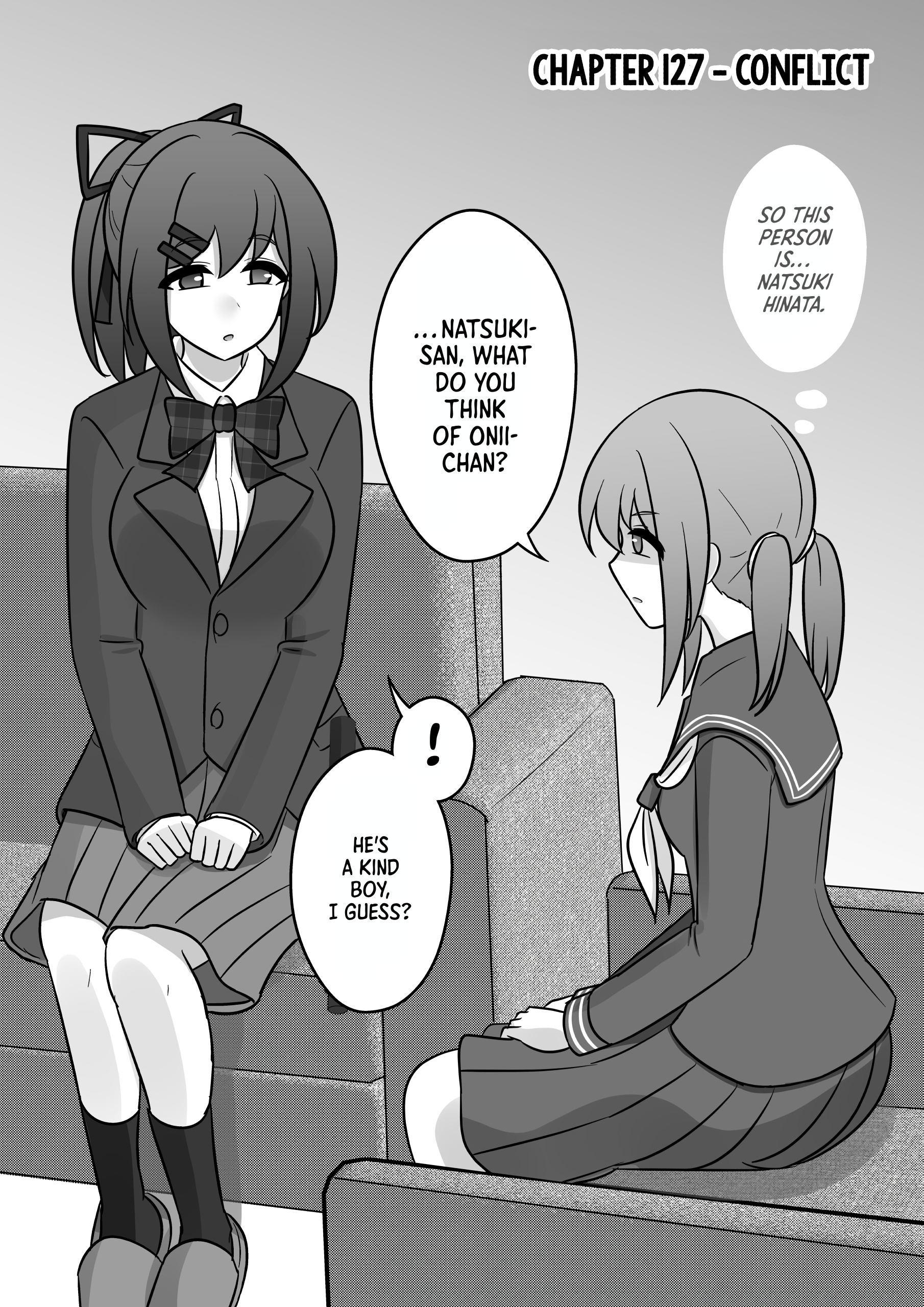 Page 1 of Chapter 127