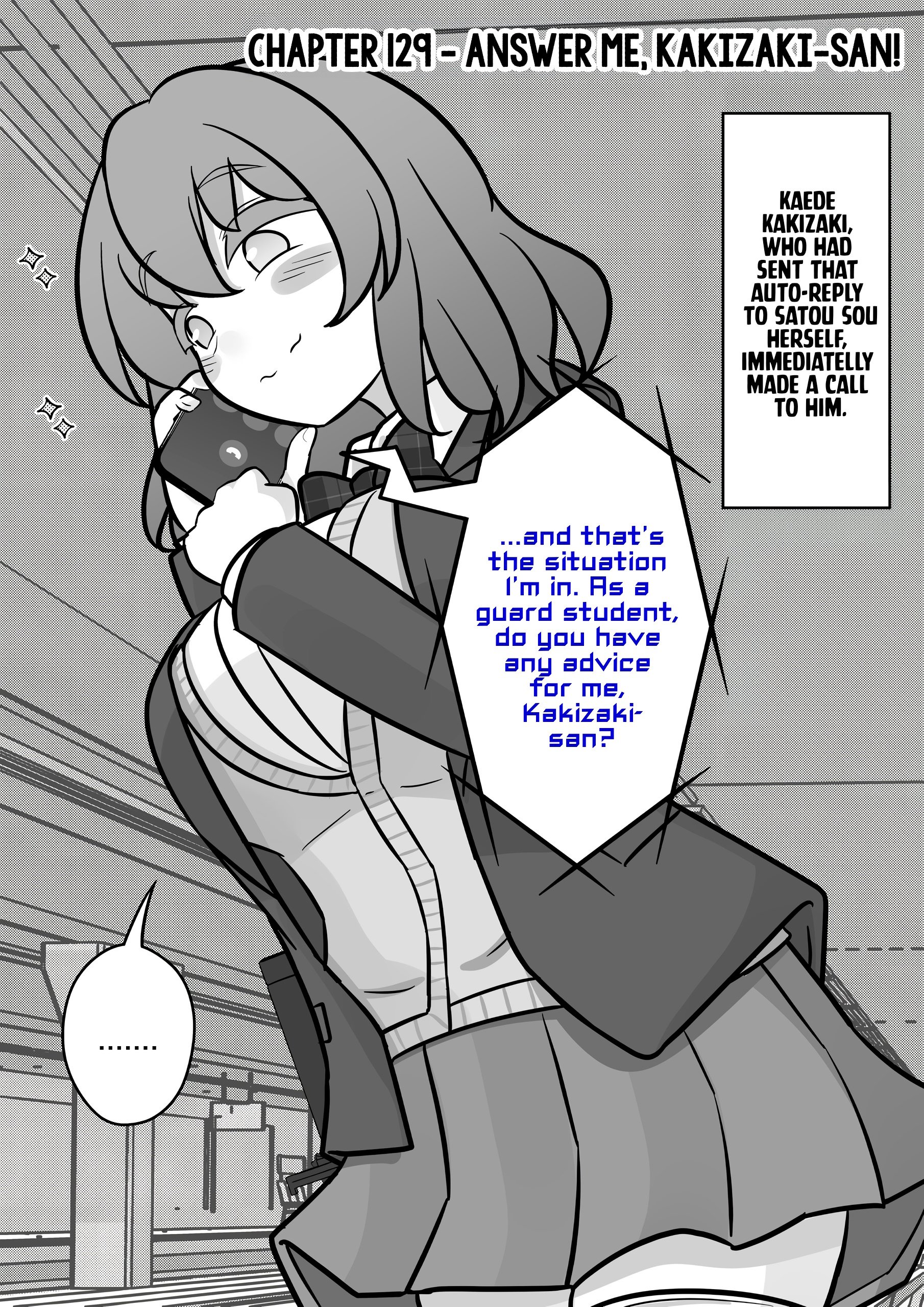 Page 1 of Chapter 129