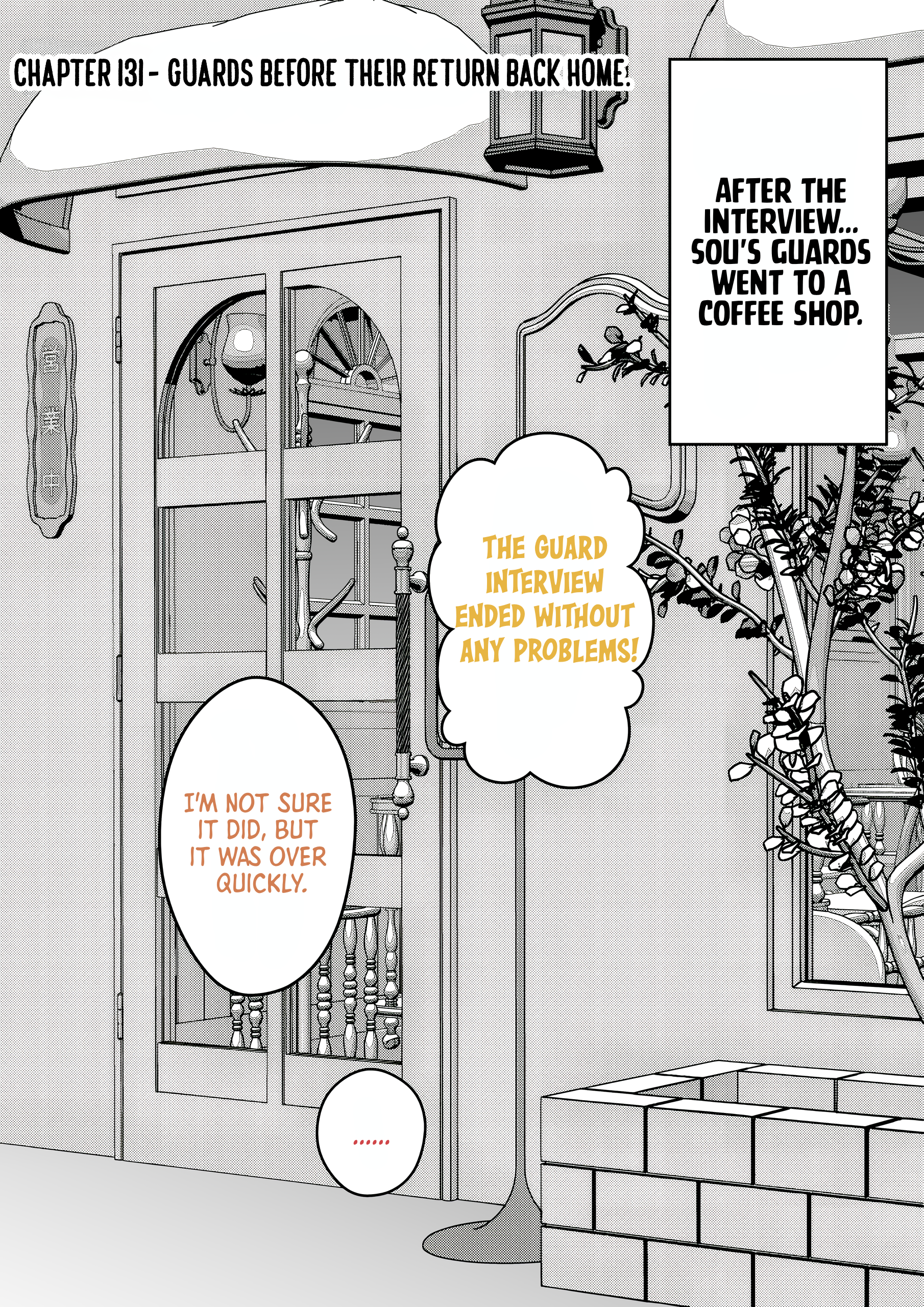 Page 1 of Chapter 131