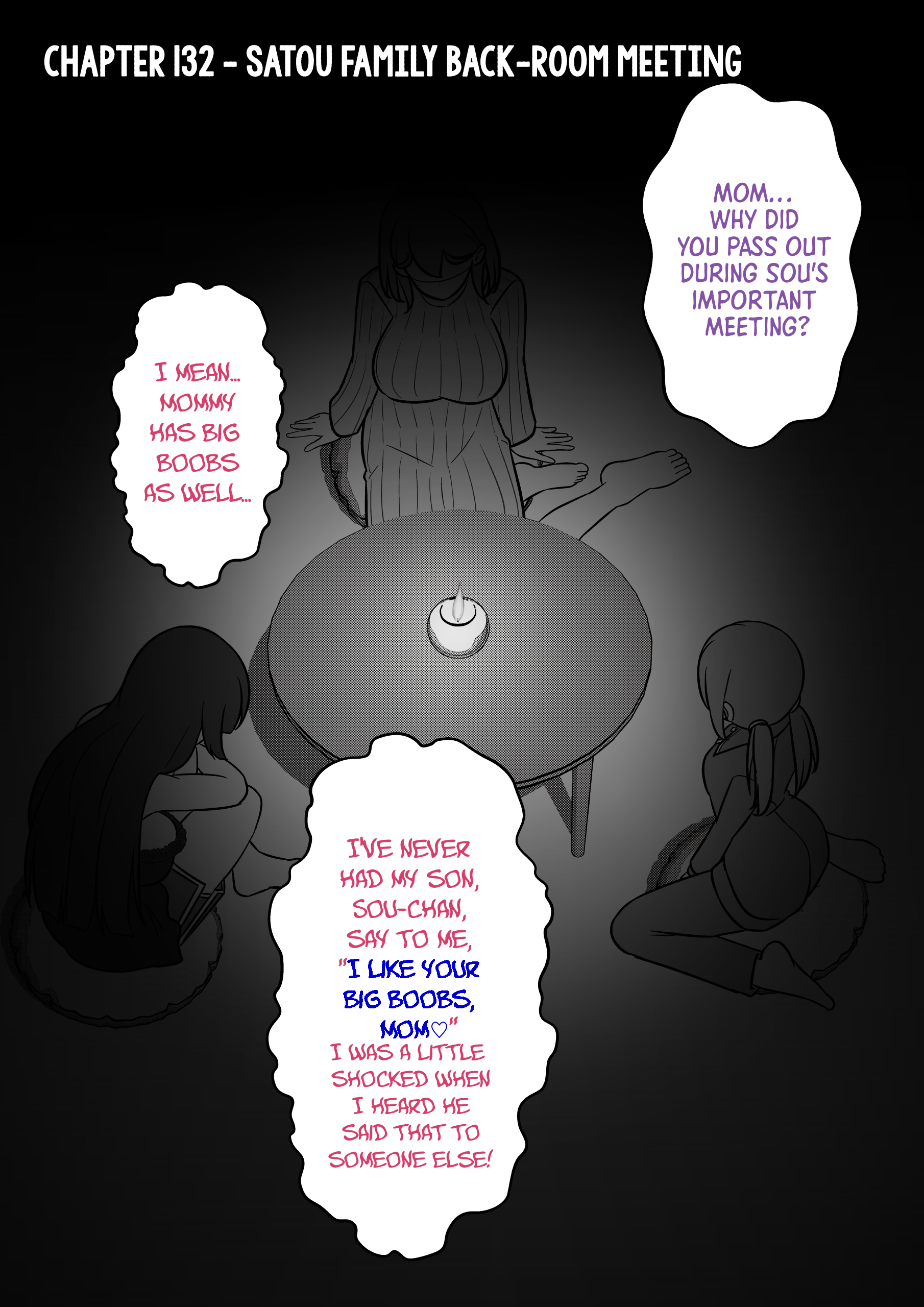 Page 1 of Chapter 132