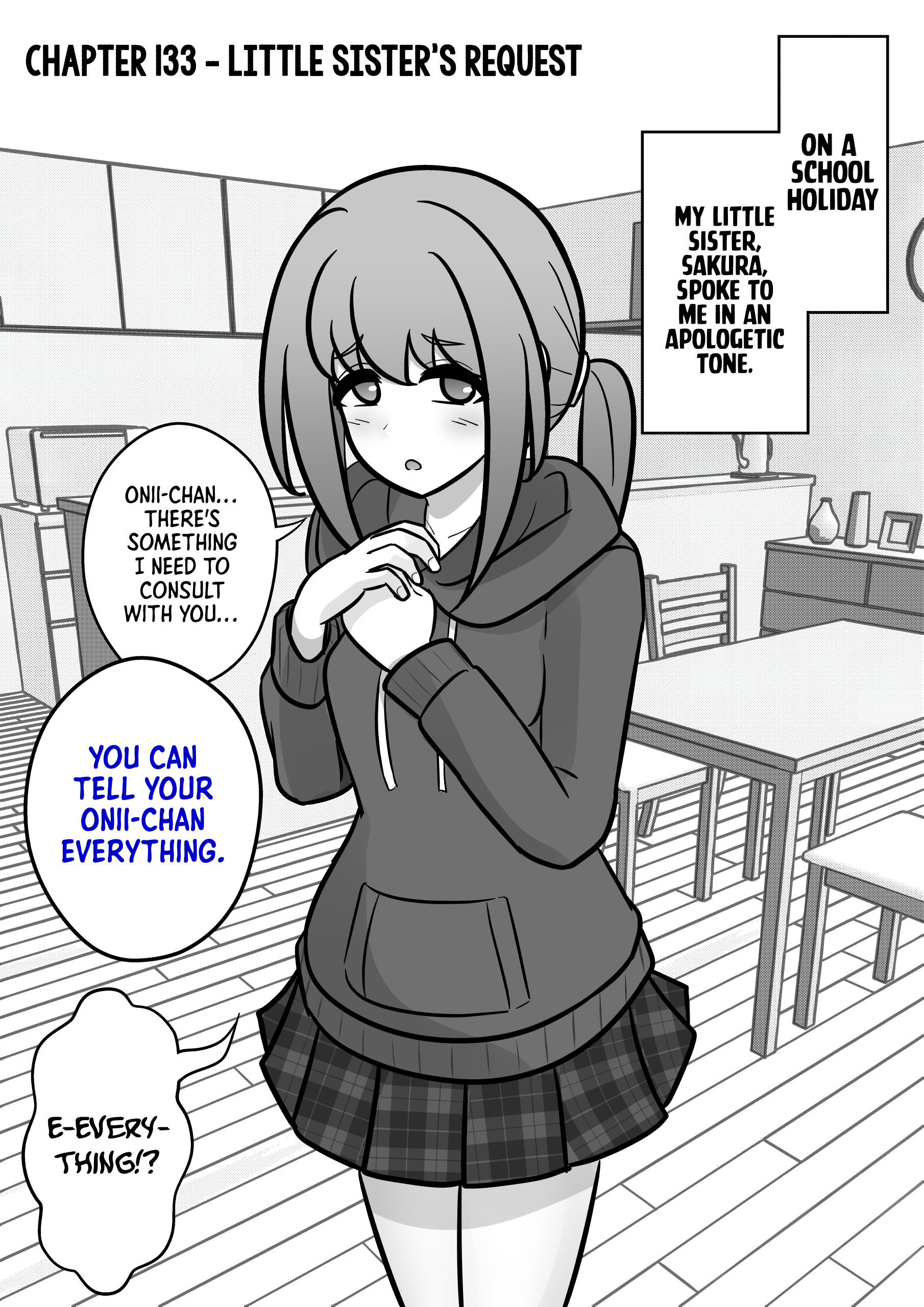 Page 1 of Chapter 133