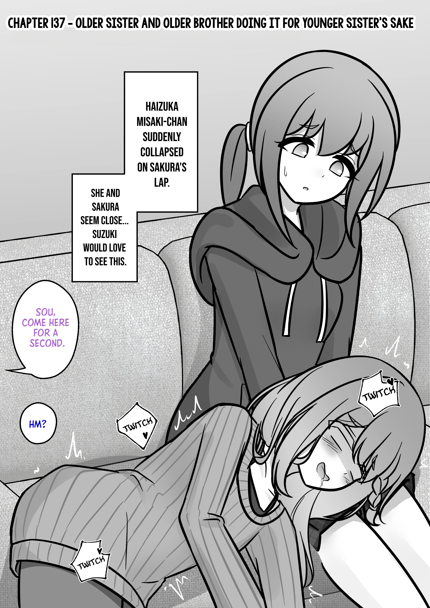 Page 1 of Chapter 137