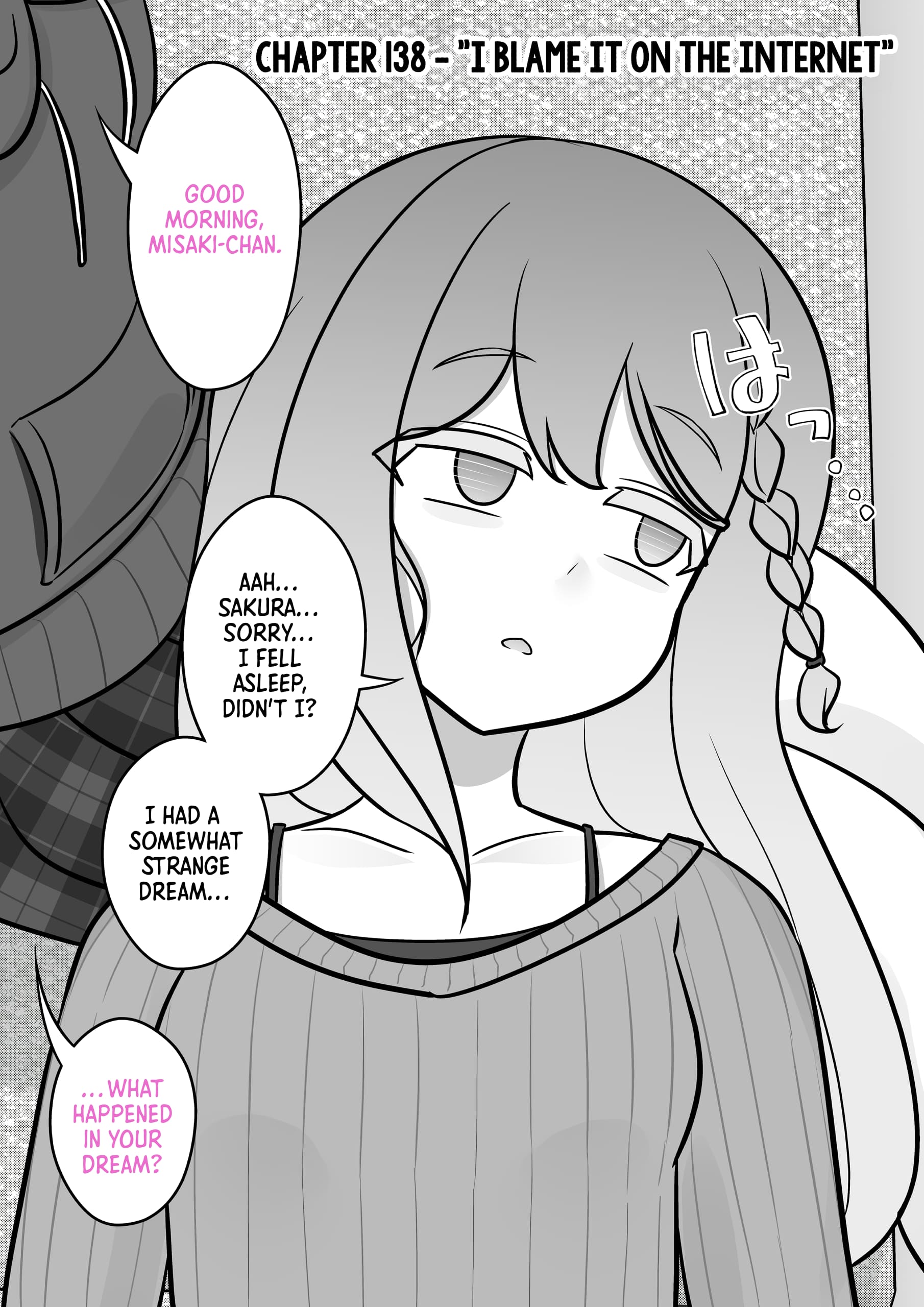 Page 1 of Chapter 138