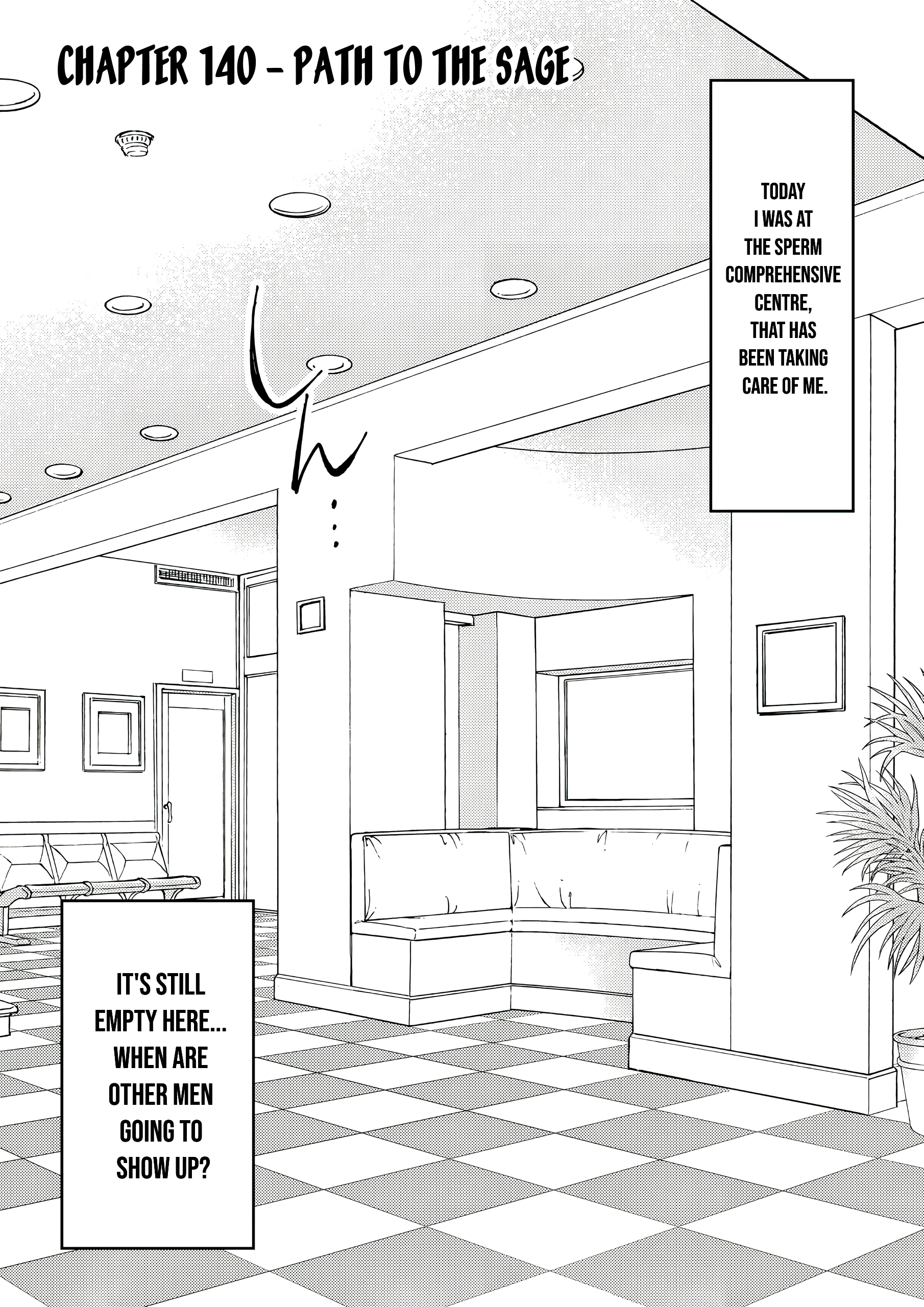 Page 1 of Chapter 140