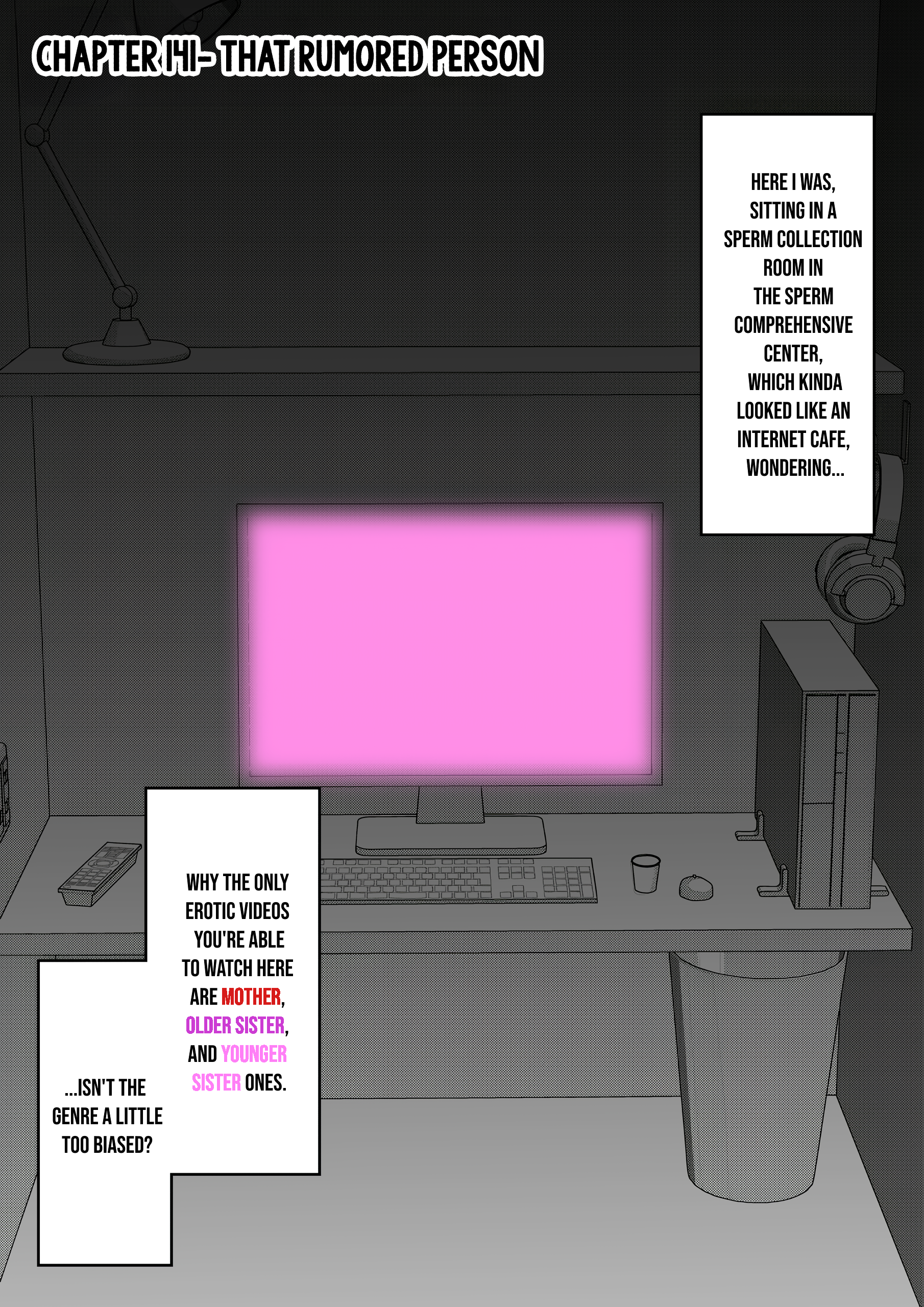 Page 1 of Chapter 141