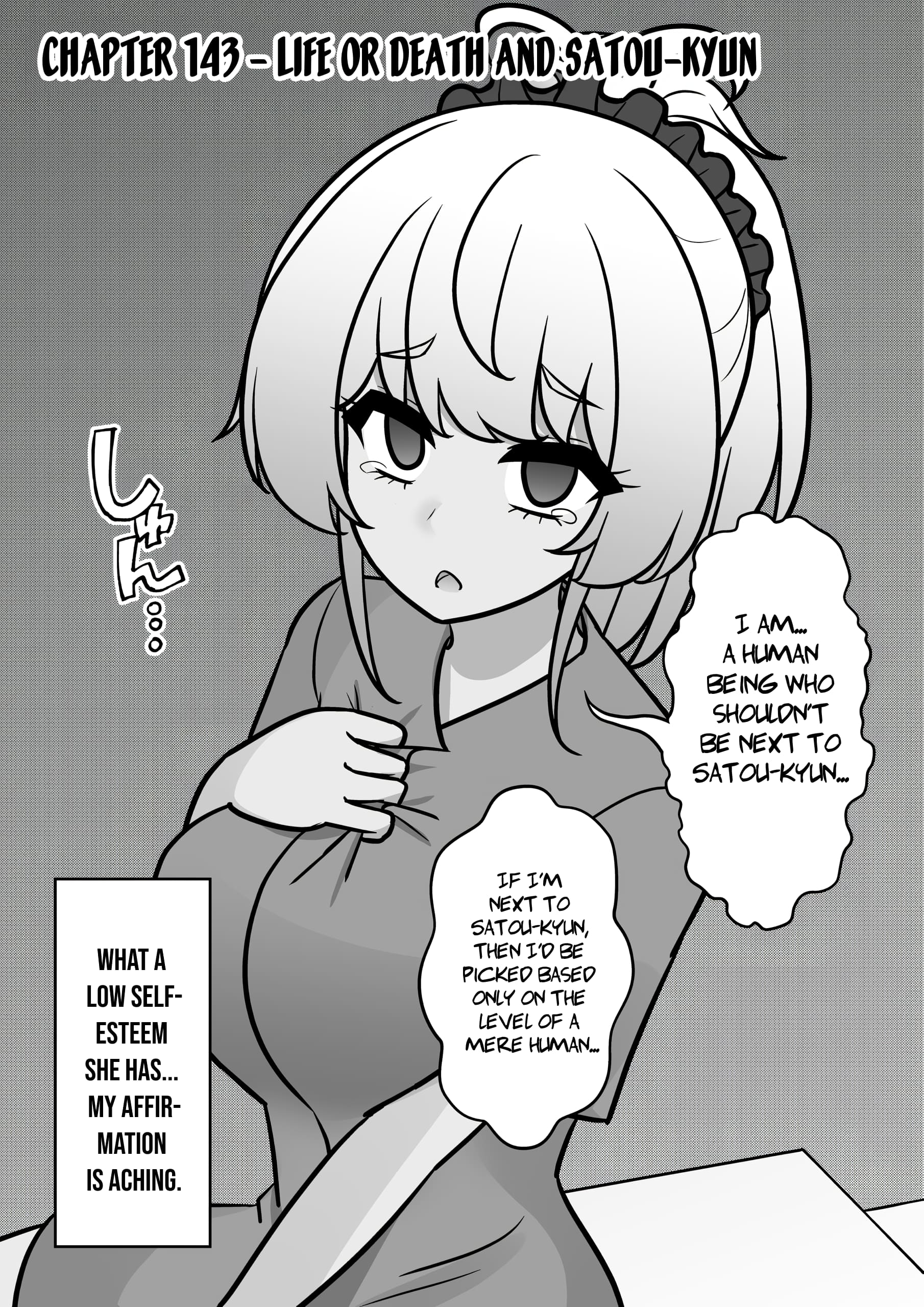 Page 1 of Chapter 143