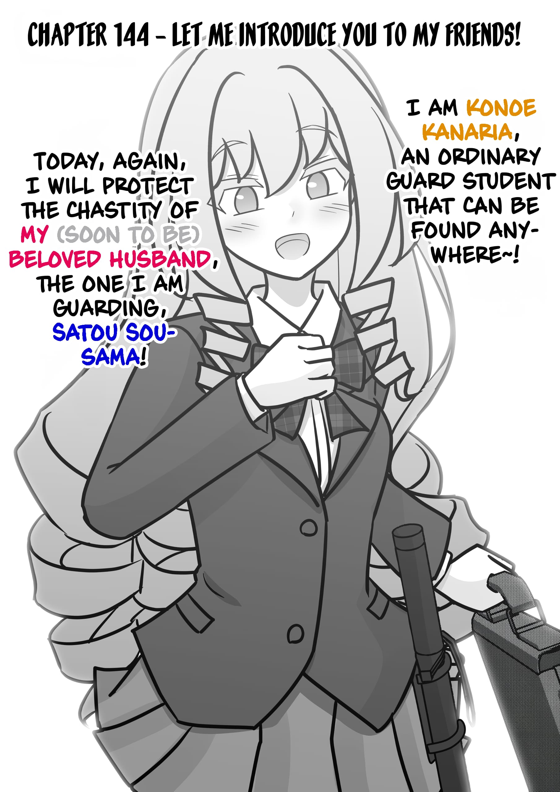 Page 1 of Chapter 144