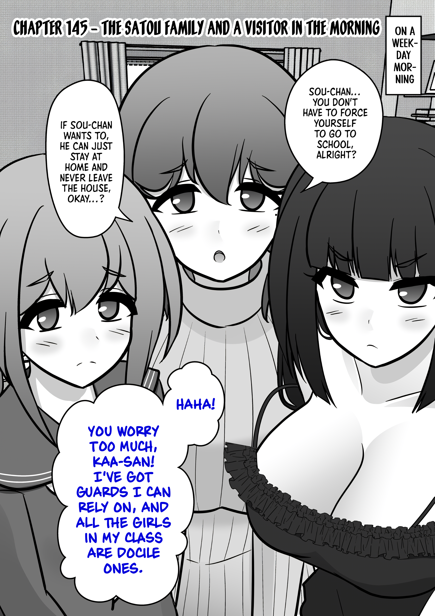 Page 1 of Chapter 145