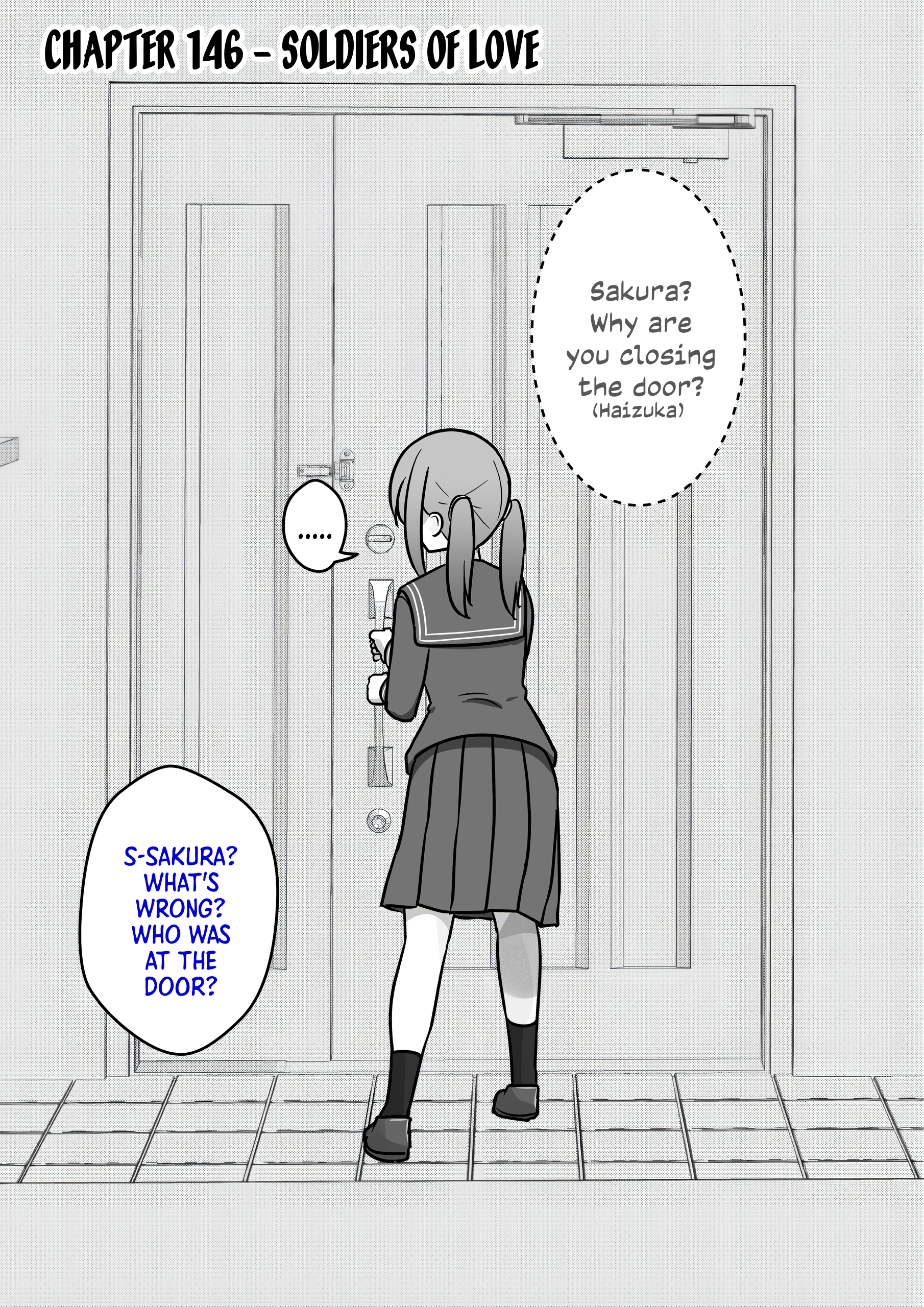 Page 1 of Chapter 146