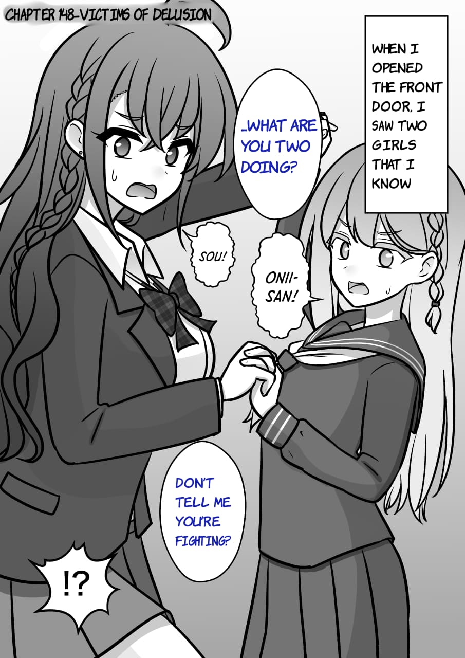 Page 1 of Chapter 148