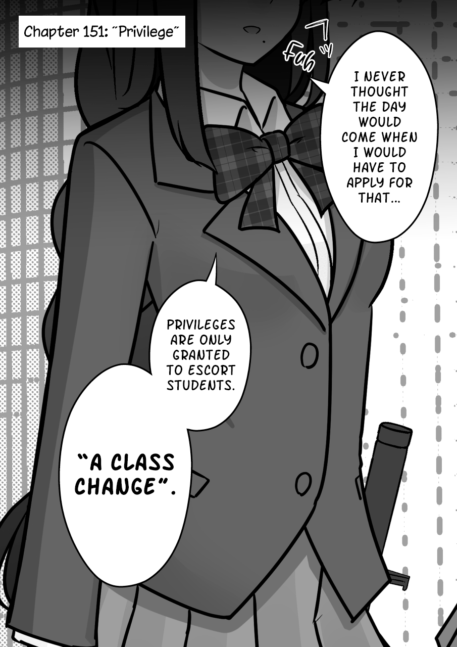 Page 1 of Chapter 151
