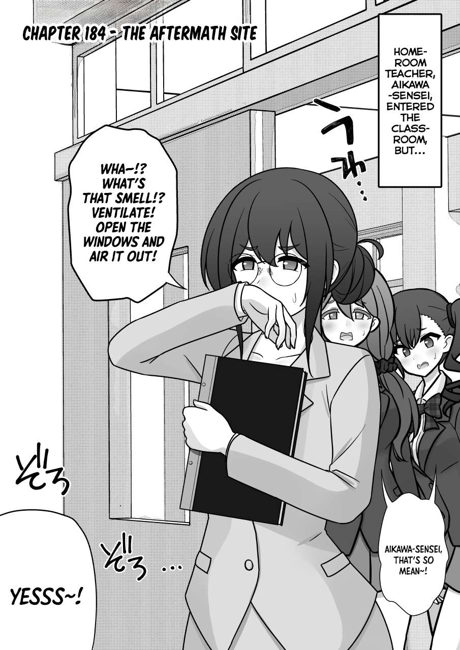 Page 1 of Chapter 184