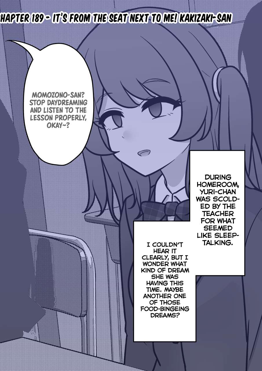 Page 1 of Chapter 189