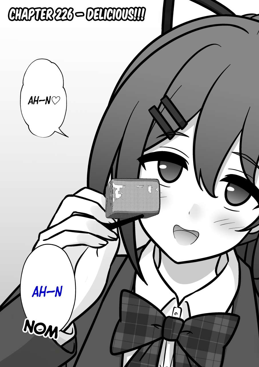 Page 1 of Chapter 226