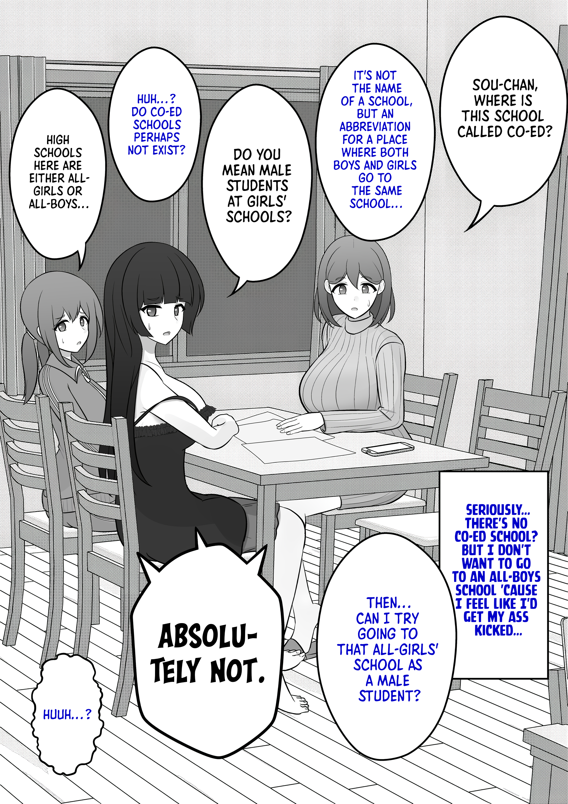Page 1 of Chapter 31
