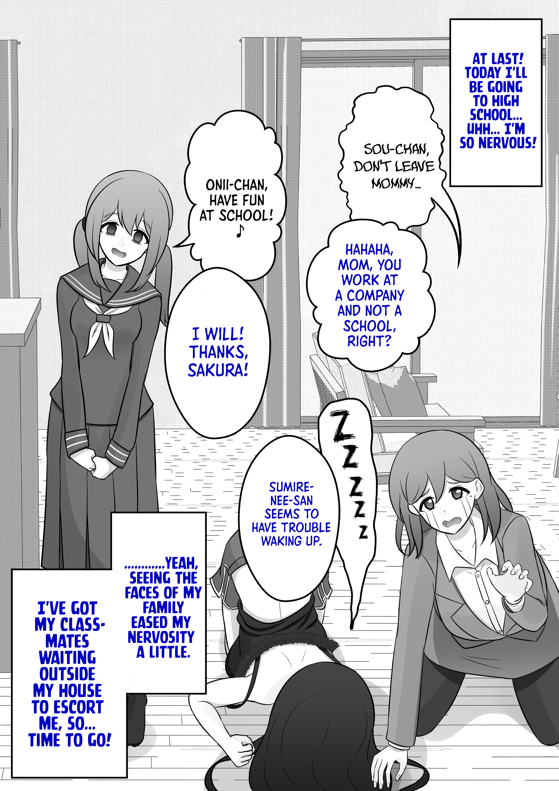 Page 1 of Chapter 42